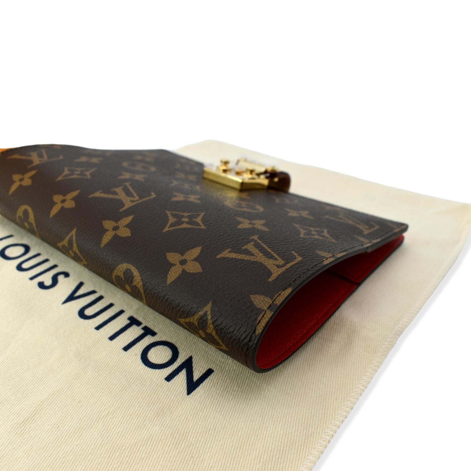 Louis Vuitton Paul MM Notebook cover - Good or Bag