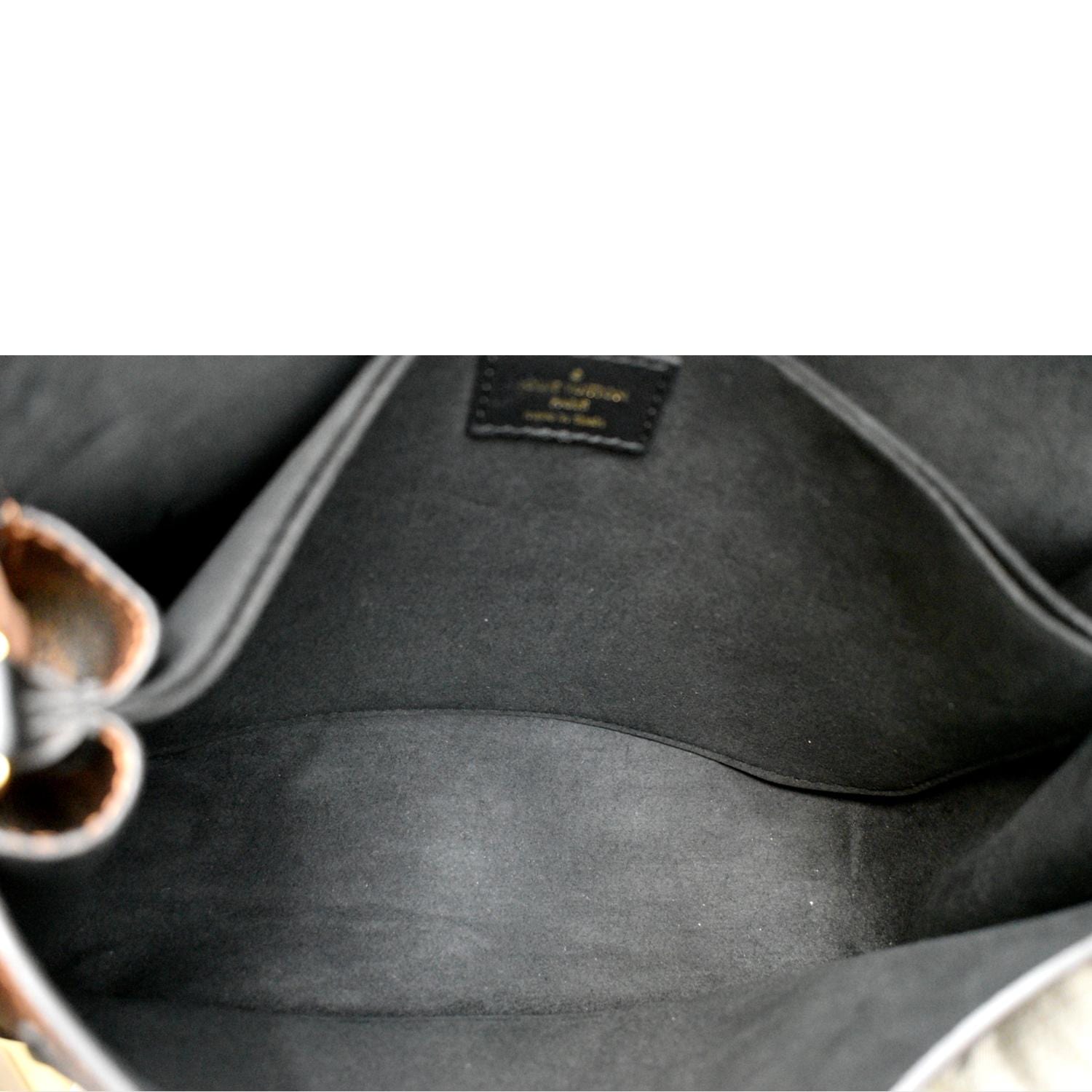 Louis Vuitton Beaumarchais Handbag Damier at 1stDibs  lv beaumarchais,  ca1119 louis vuitton, lv beaumarchais bag