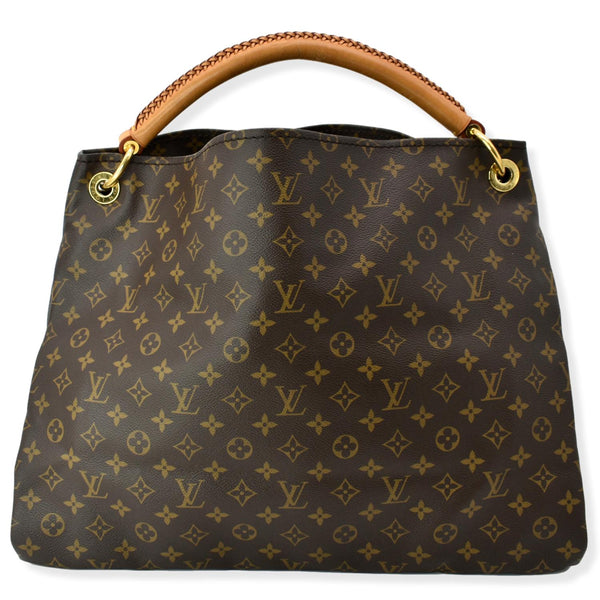 When did Louis Vuitton's Tivoli come out? - Questions & Answers