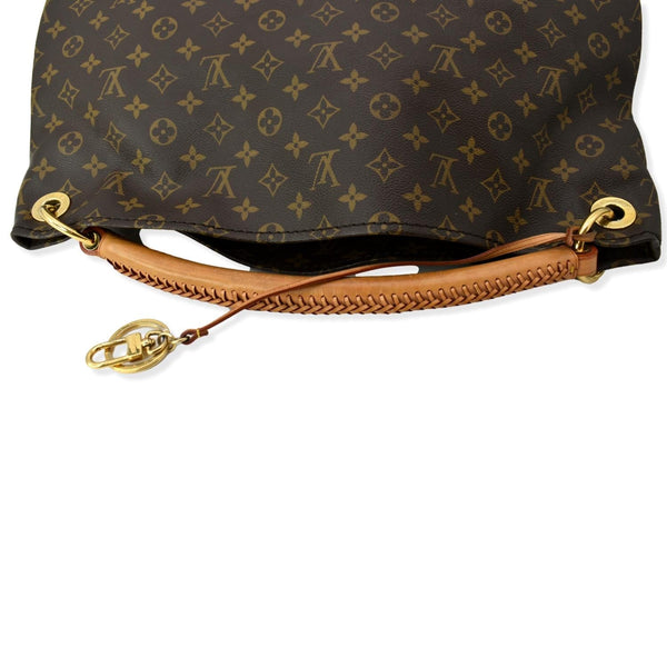 When did Louis Vuitton's Tivoli come out? - Questions & Answers