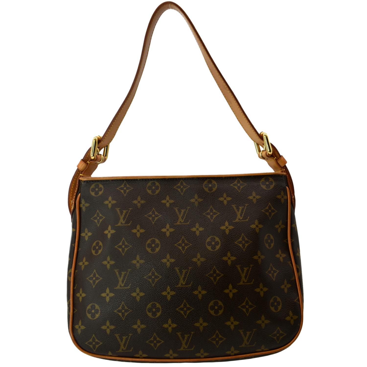Louis Vuitton, Bags, Louis Vuitton Hudson Gm