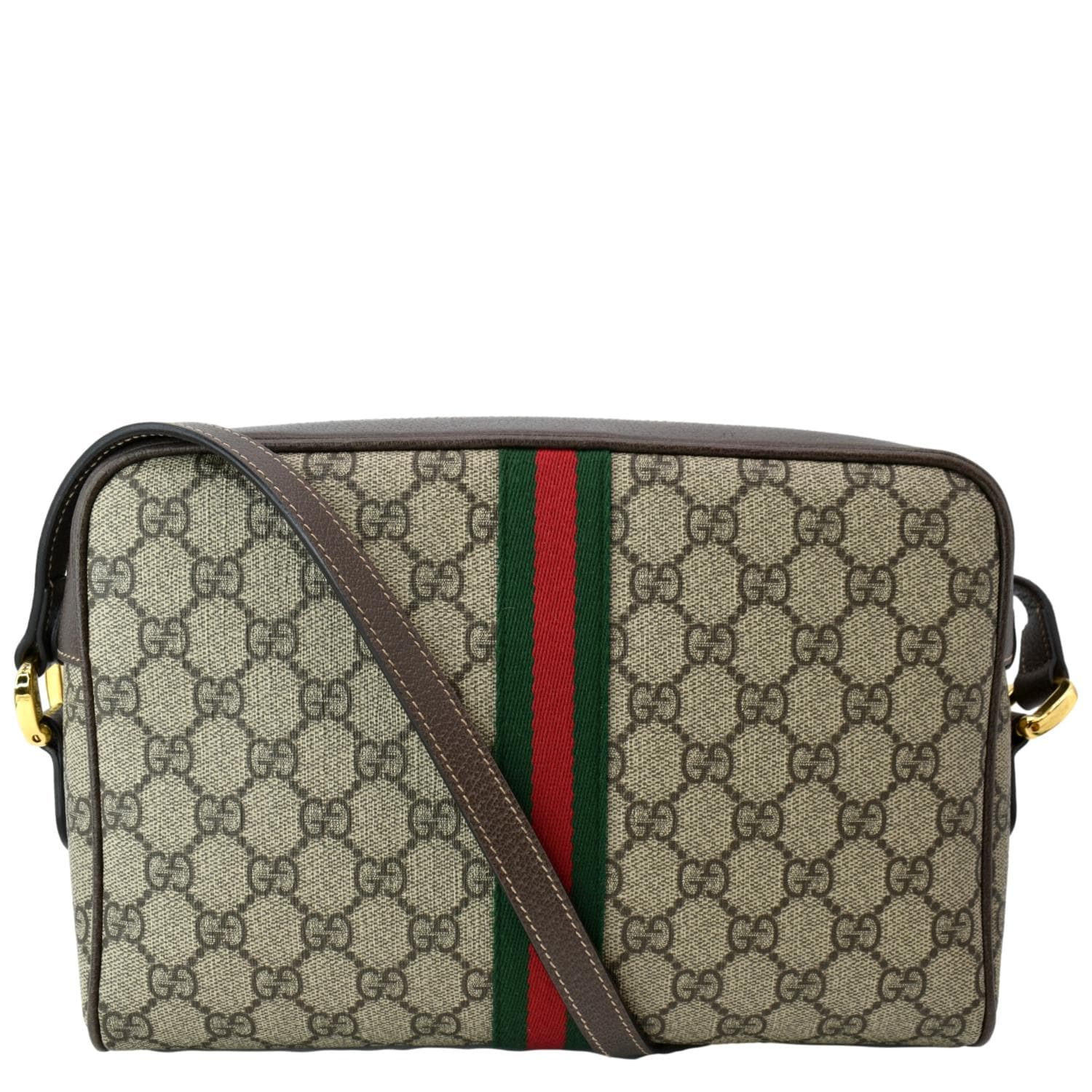 Gucci, Bags, Gucci Crossbody Bag