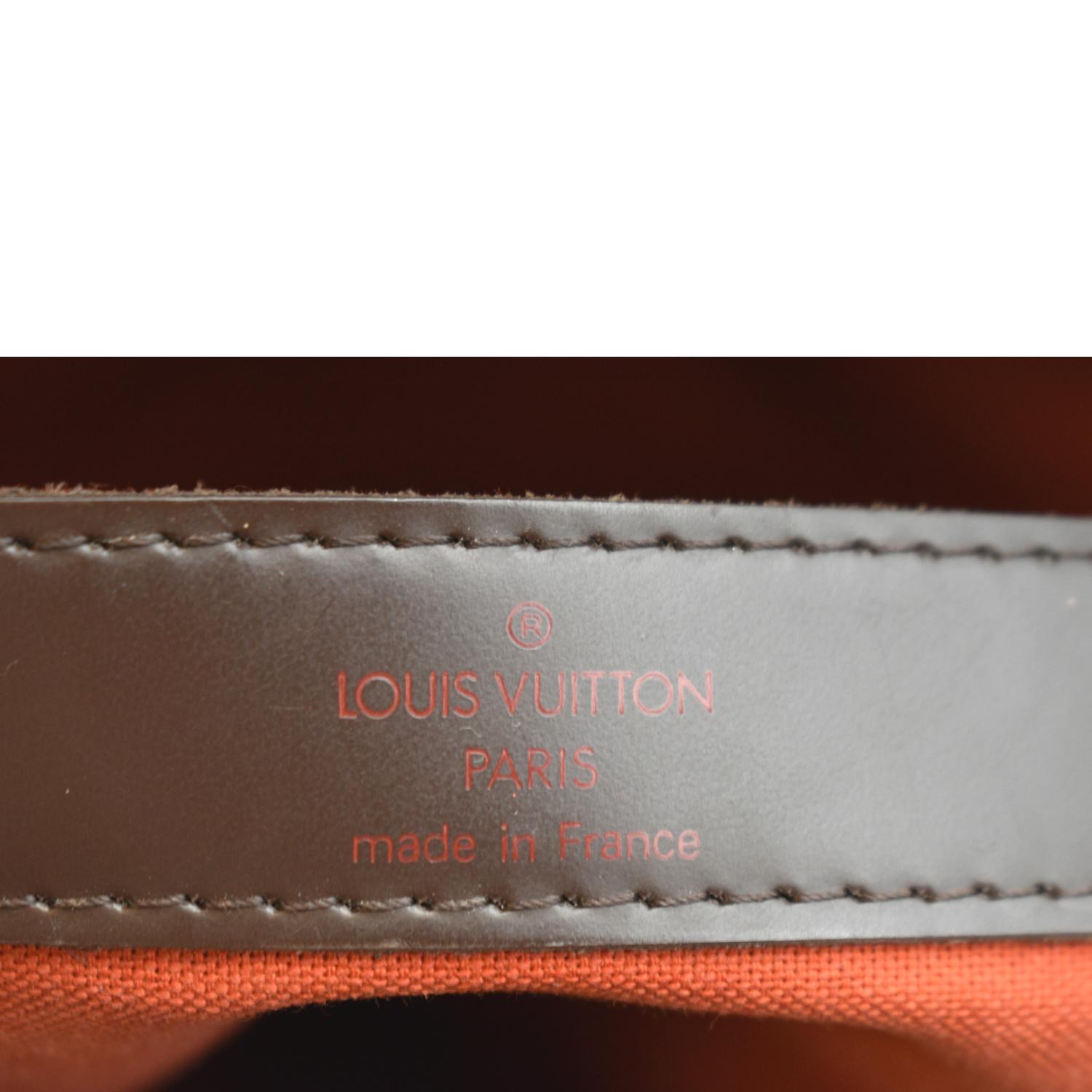 Louis Vuitton Brown Damier Ebene Canvas Naviglio Messenger Bag For Sale at  1stDibs  louis vuitton naviglio messenger bag, louis vuitton women's  vintage damier ebene naviglio canvas messenger bag - brown, naviglio