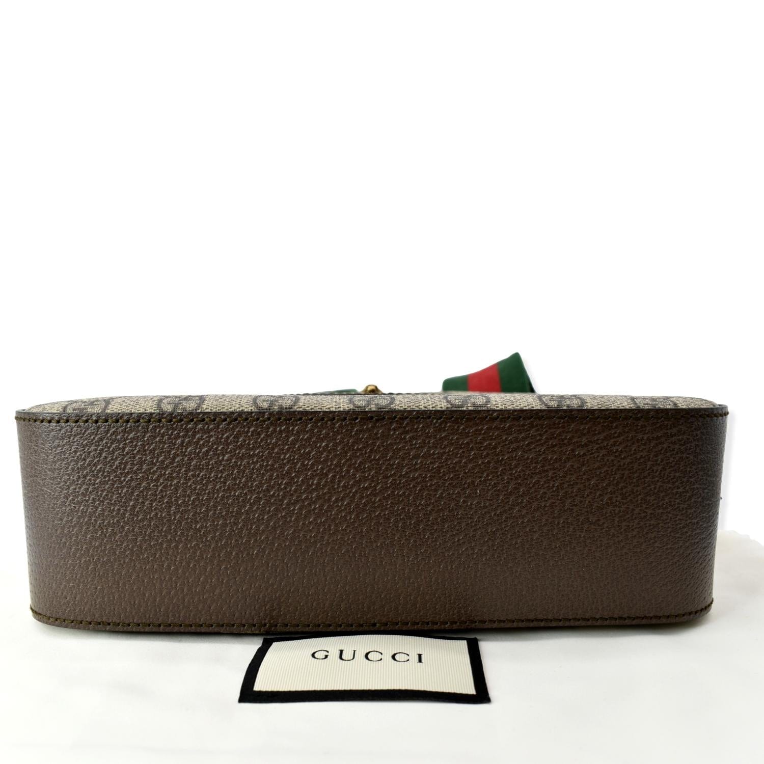 Gucci Vintage Handbag 356660
