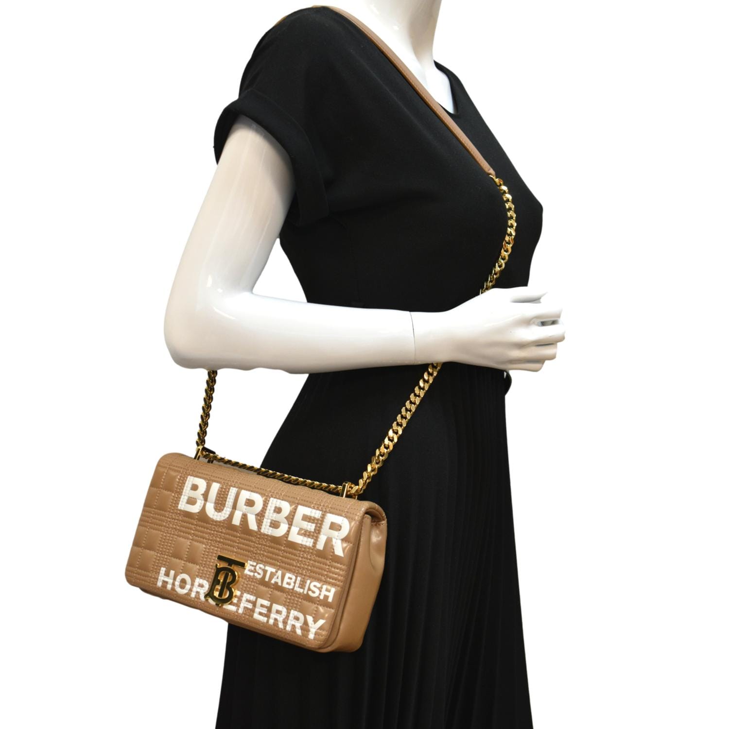 Buy Burberry bags and purses on sale
