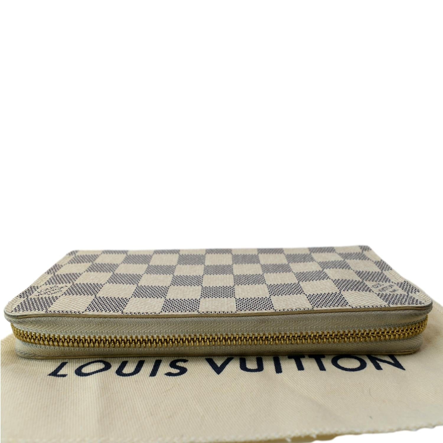 分类👝Louis Vuitton 1:1 Wallet Yupoo No1 High Quality下的相册
