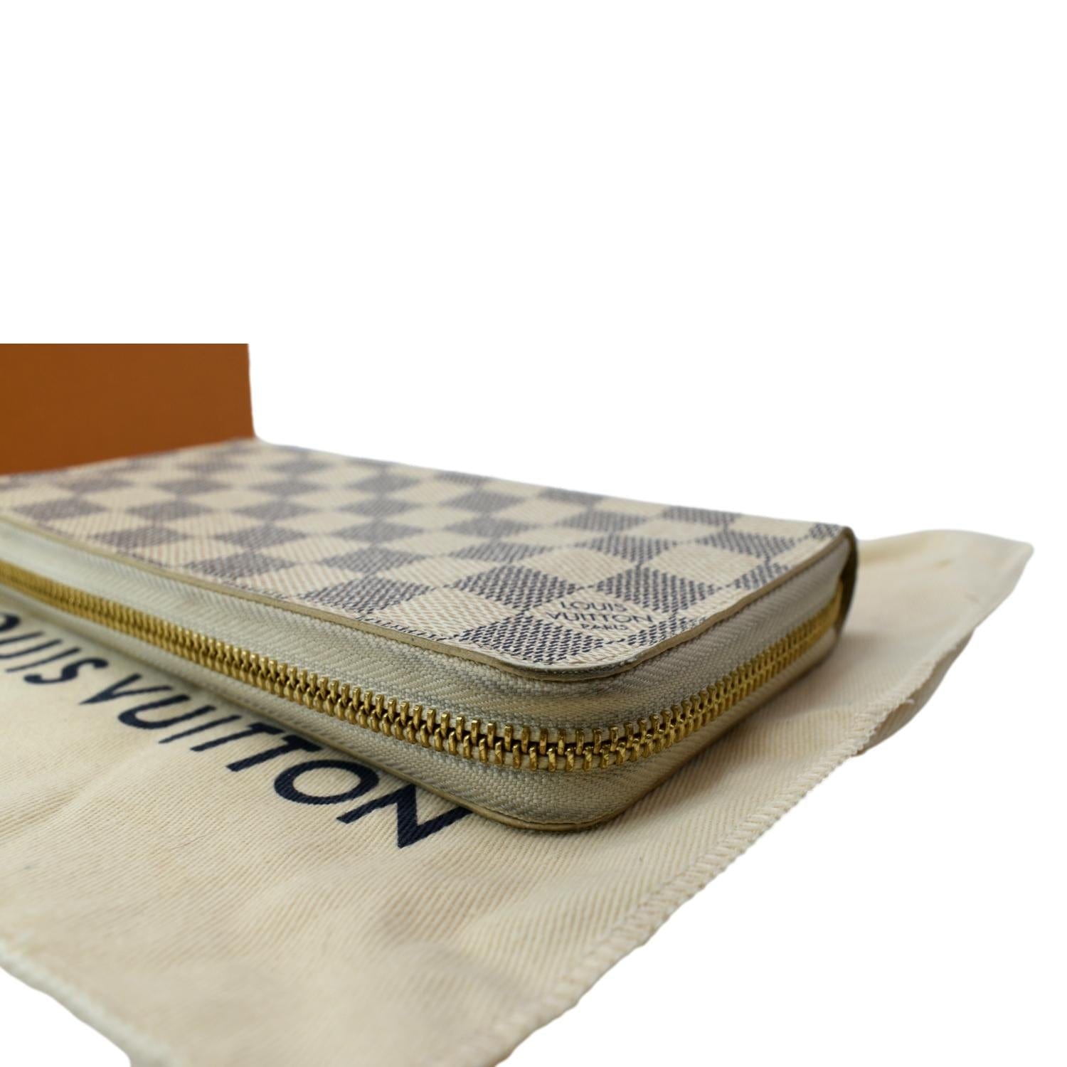 分类👝Louis Vuitton 1:1 Wallet Yupoo No1 High Quality下的相册