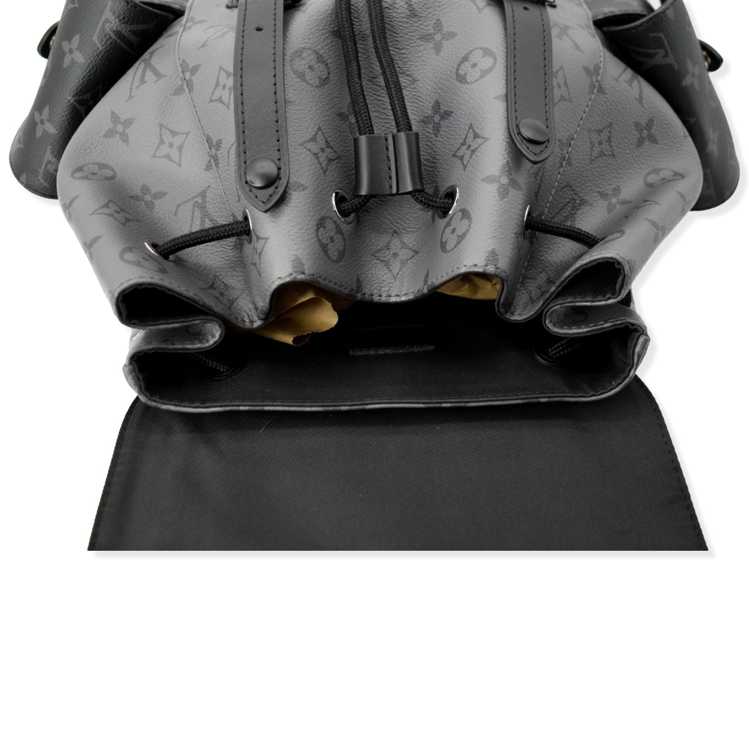 Louis Vuitton 2021-2023 pre-owned Christopher PM Backpack - Farfetch