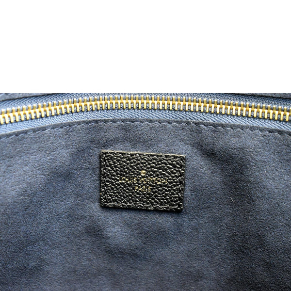 Auth Louis Vuitton Monogram Shanti MM Shoulder Bag M51233 Used