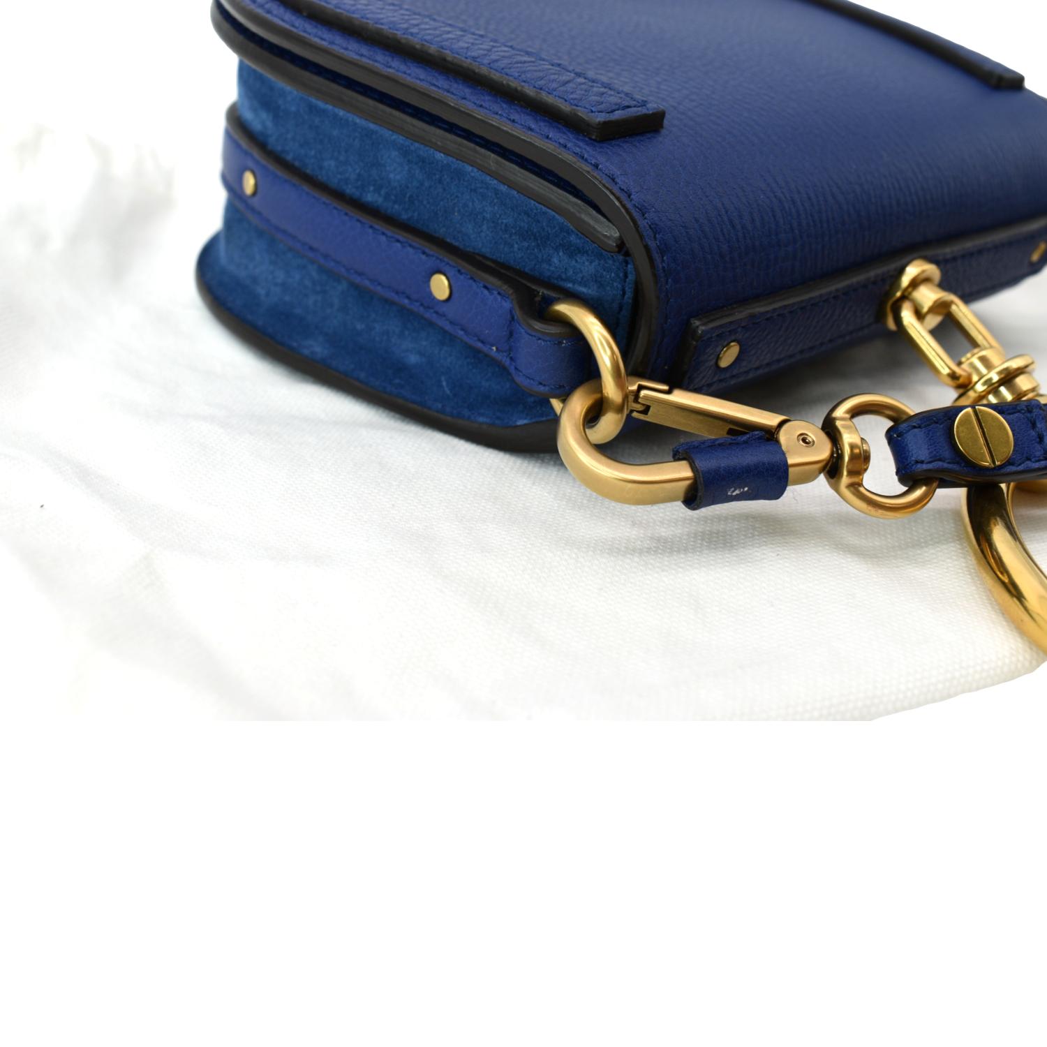 Handbag Edits: Rock the Bracelet Bag Trend With the Chloé Nile