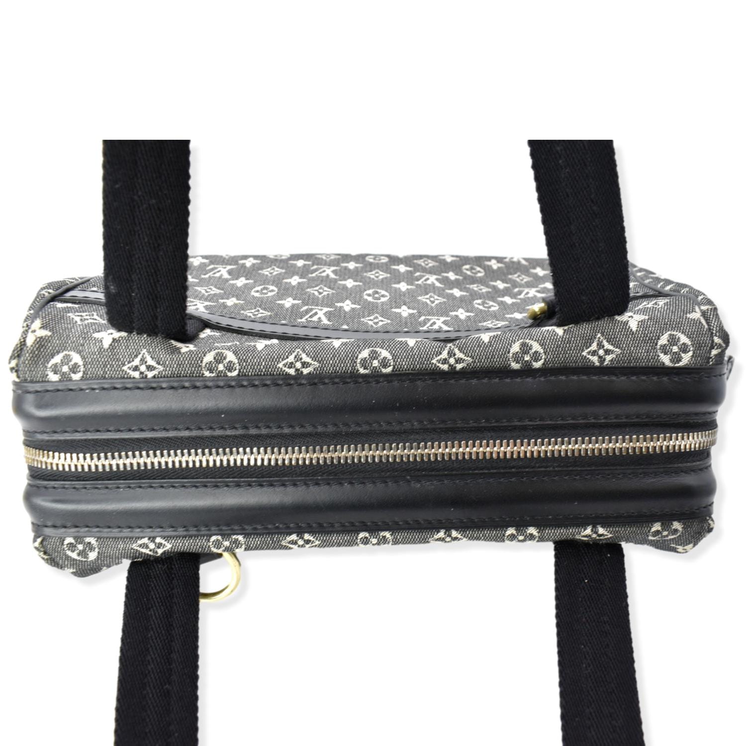 Louis Vuitton Josephine PM Bag Review 