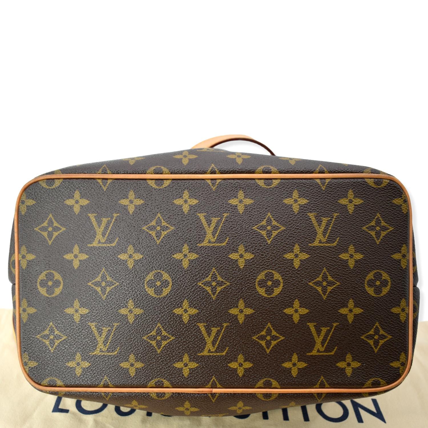 Palermo ✌️ • This LV Monogram Palermo PM is the perfect 2-Way