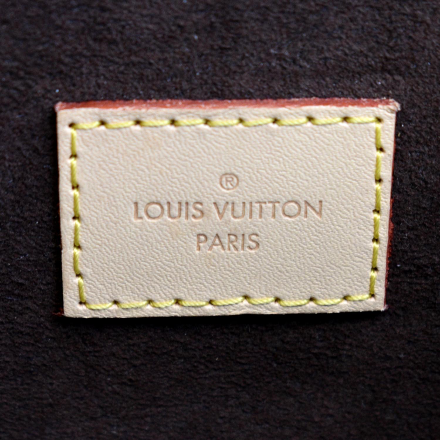 🔥🔥🔥Authentic Louis Vuitton Pochette Metis Monogram Canvas mint condition