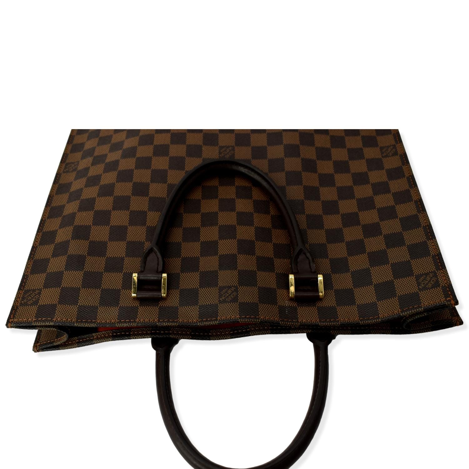 Louis Vuitton, Bags, Louis Vuitton Sac Plat Tote Vi13