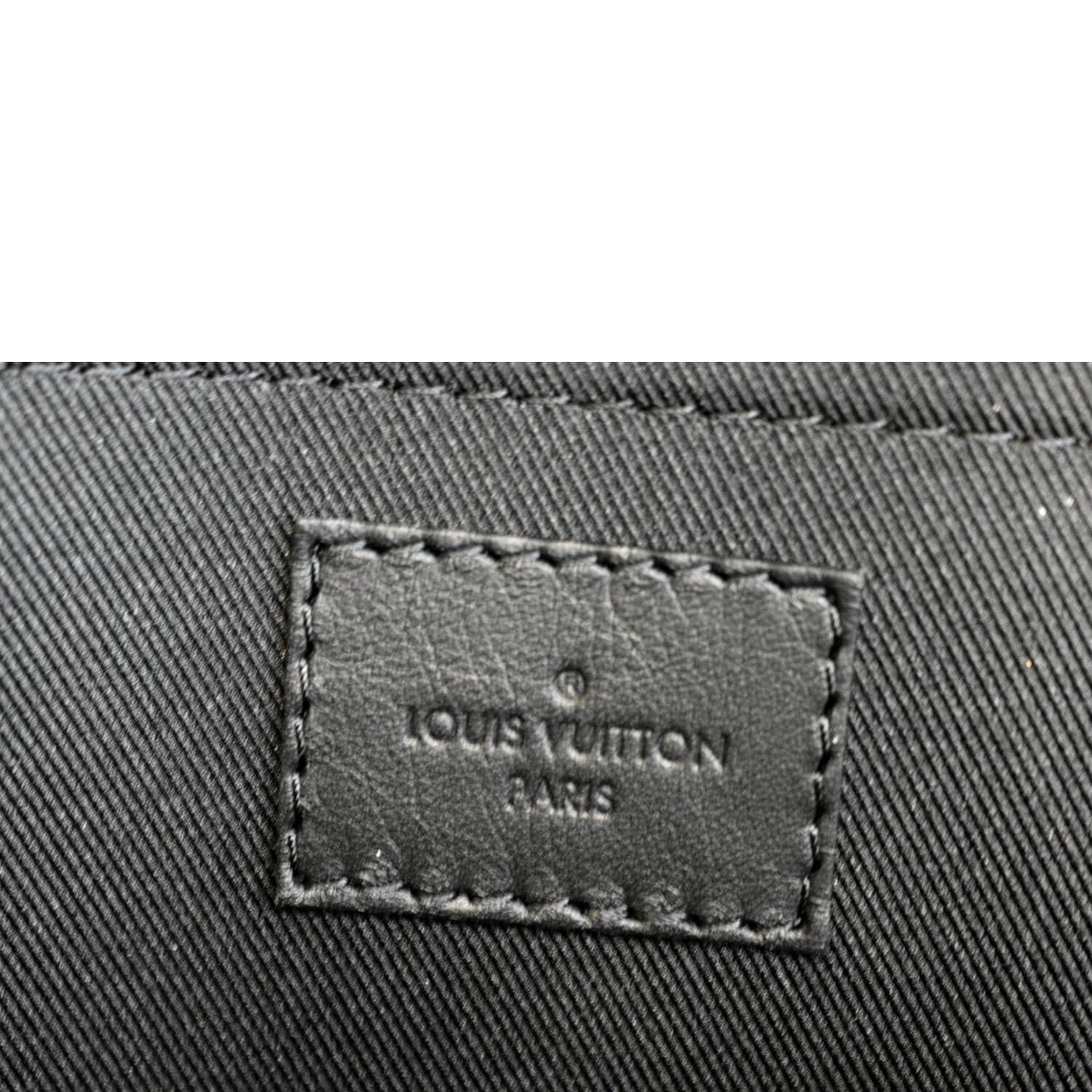 Louis Vuitton Mini Monogram Palm Springs - Brown Backpacks, Handbags -  LOU616425