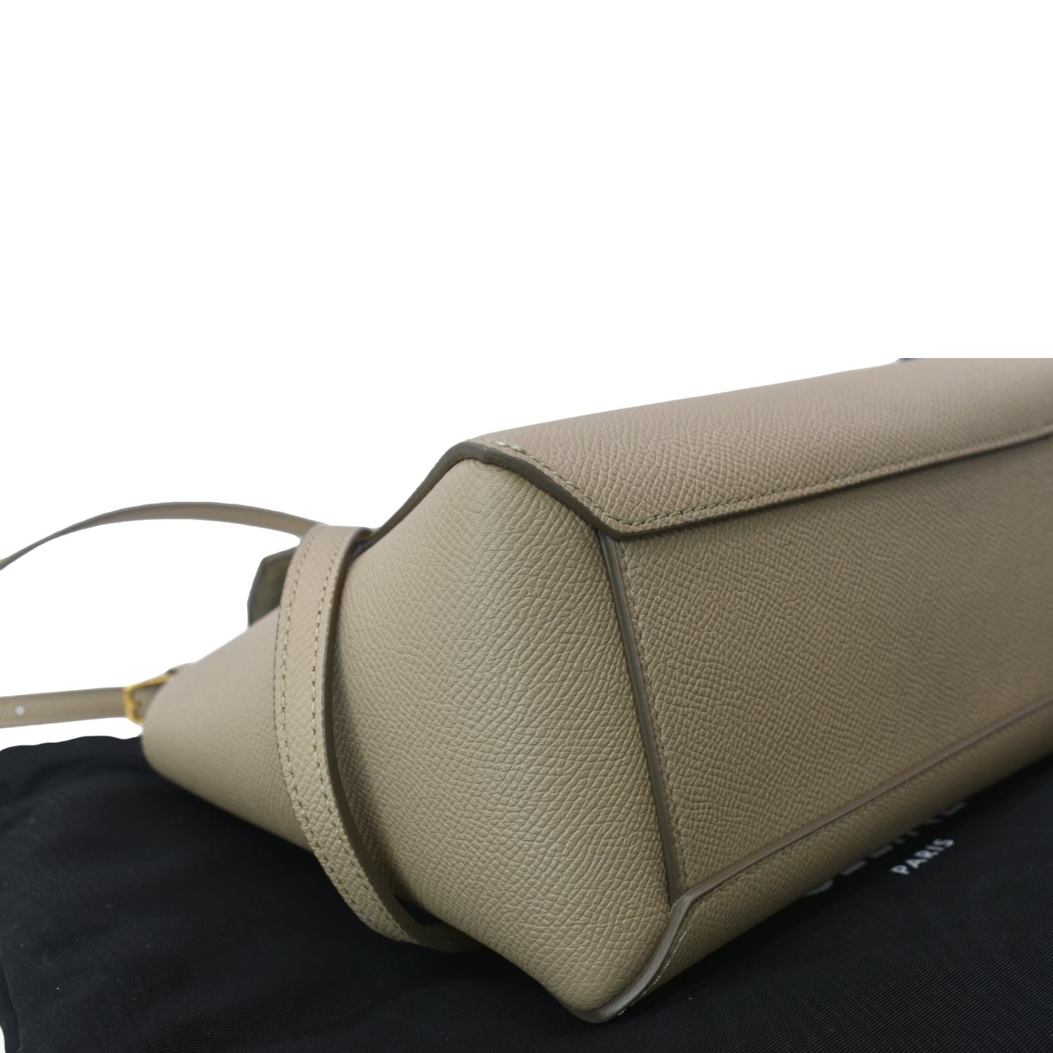 Buy Celine Celine Mini Belt Bag Shoulder Bag/top Handle 2023 Online