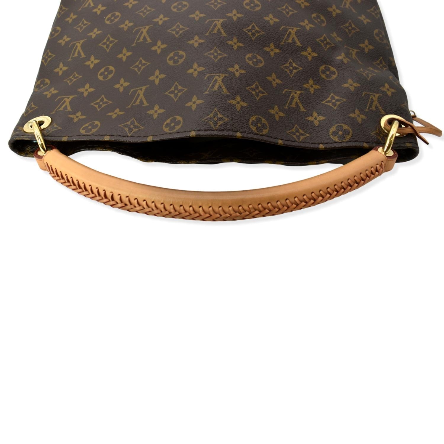 Louis Vuitton Artsy Big Bag value
