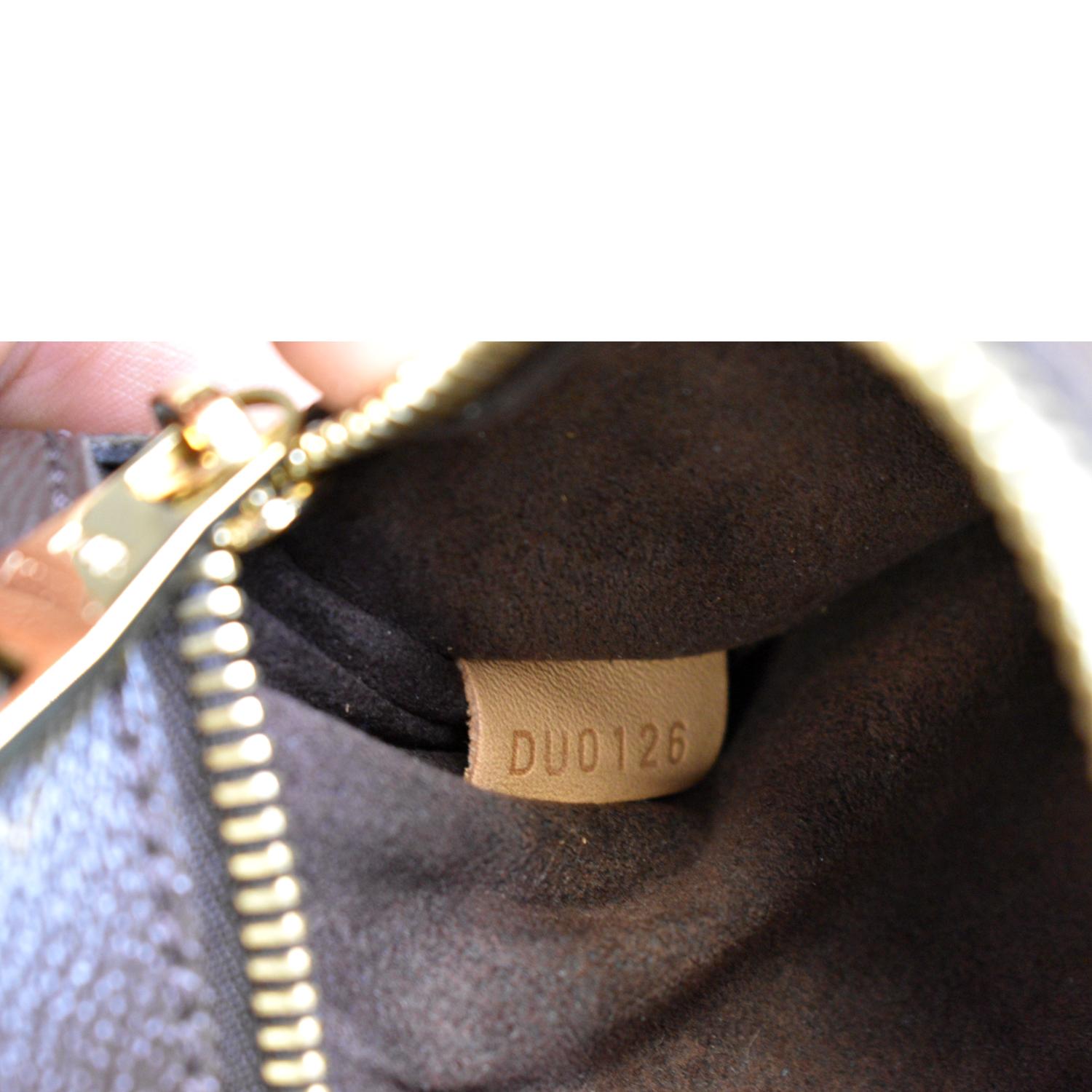 Louis Vuitton 2020 Monogram Pochette Metis - Brown Crossbody Bags, Handbags  - LOU749548