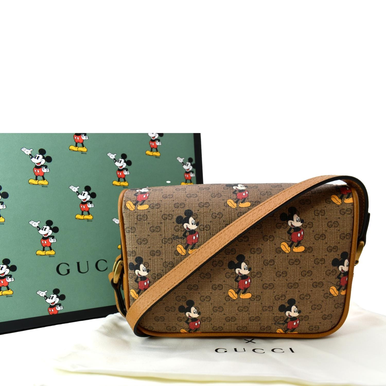Louis Vuitton Mickey Mouse Handbags