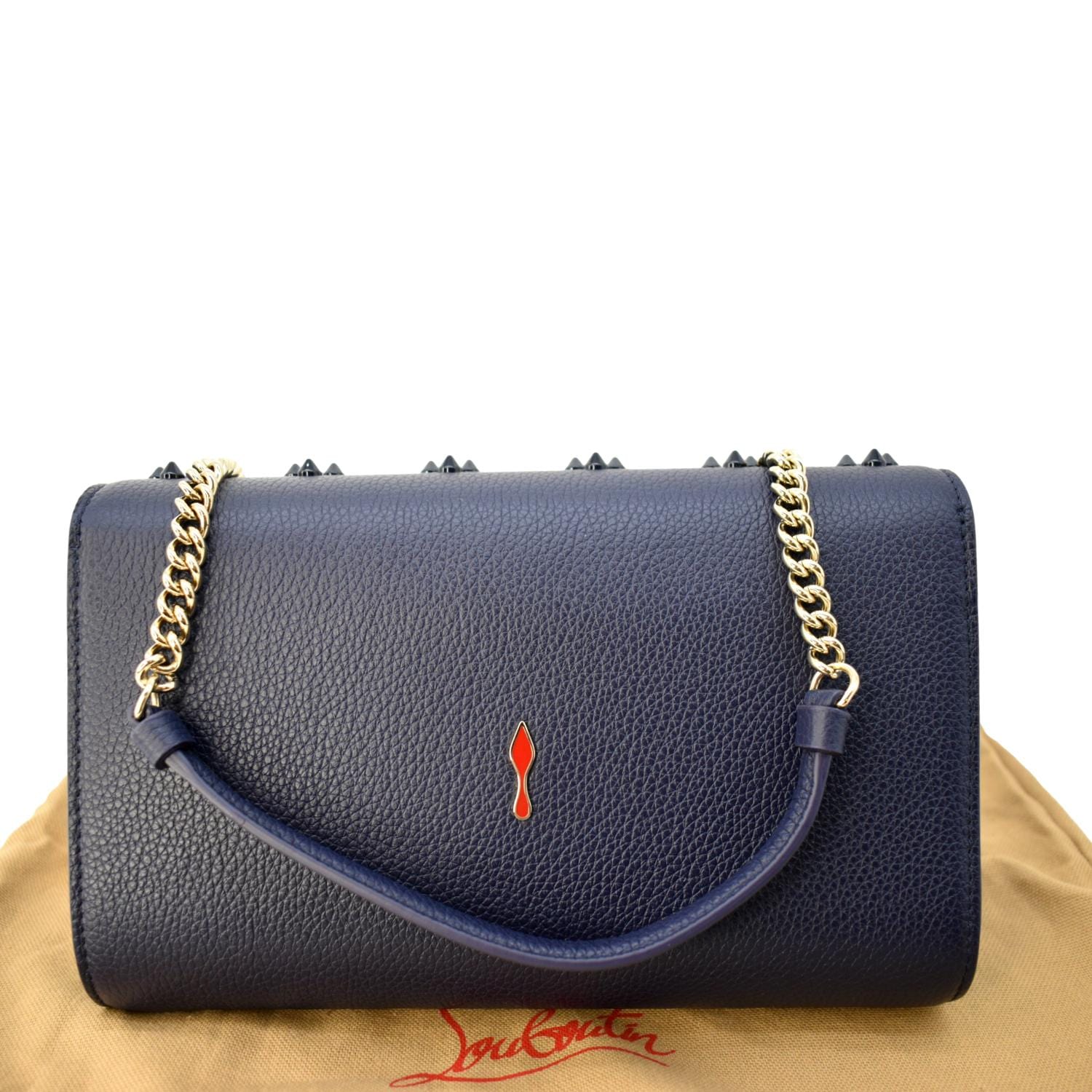 Bags collection for women - Christian Louboutin