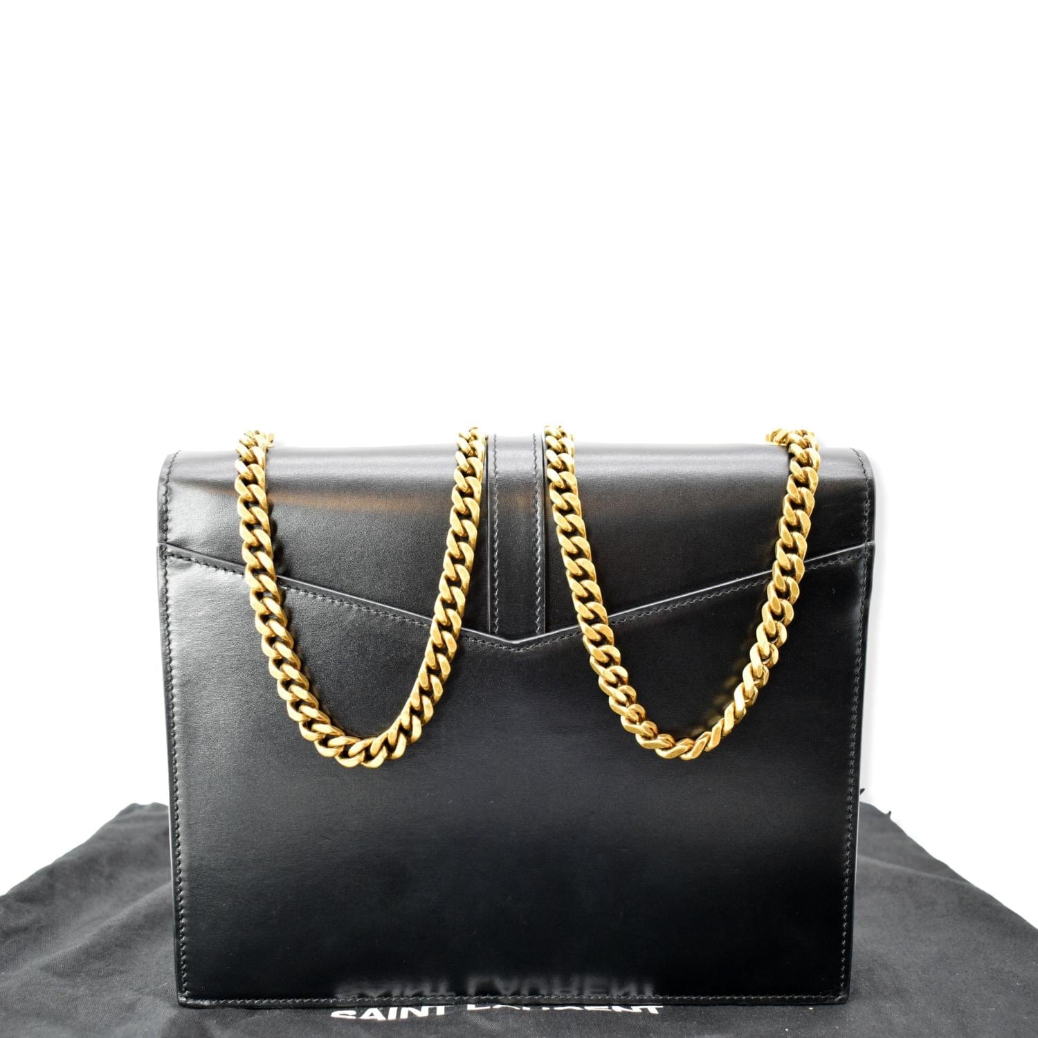 Luxmiila bags - LAST CALL 🔥 Ysl sulpice woc RM6300
