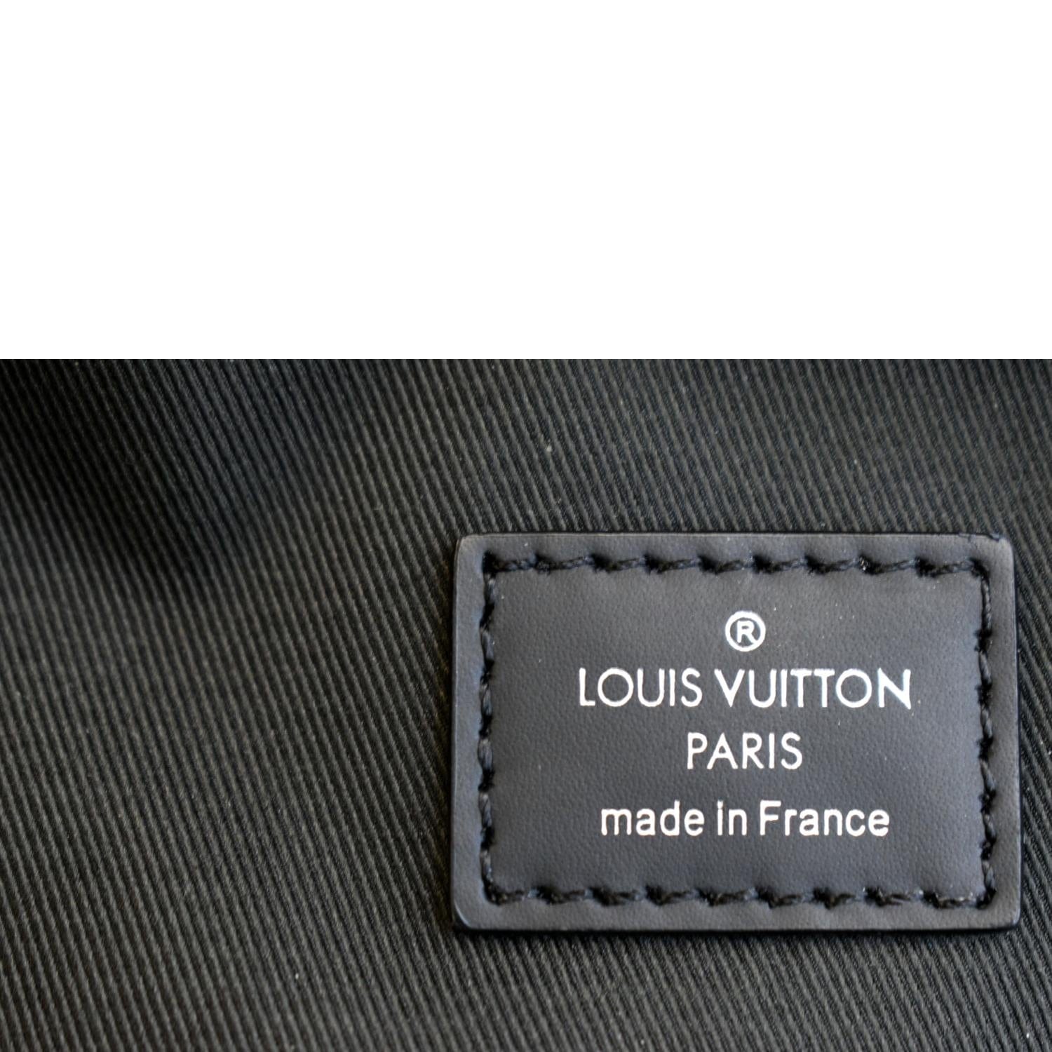 My Louis Sling Collection Is Coming Along Very Well. : r/Louisvuitton