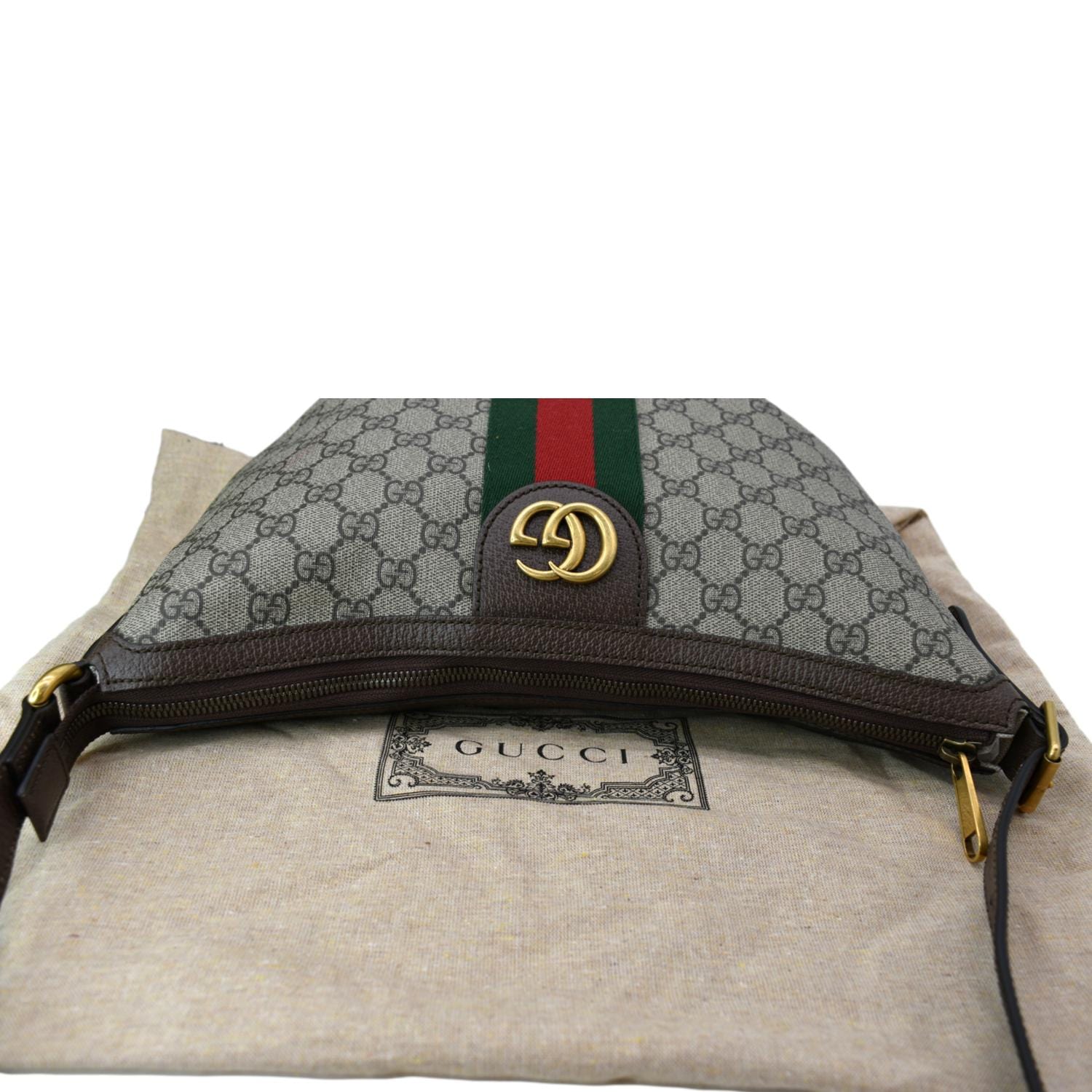 Gucci 90 Shoulder Bag 