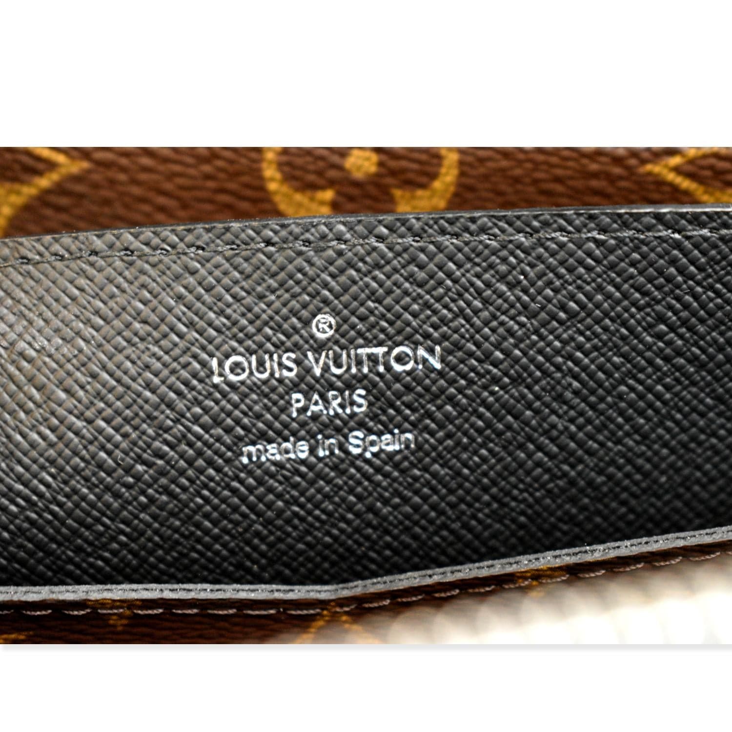 Louis Vuitton Zippy XL Wallet, Small Leather Goods - Designer Exchange
