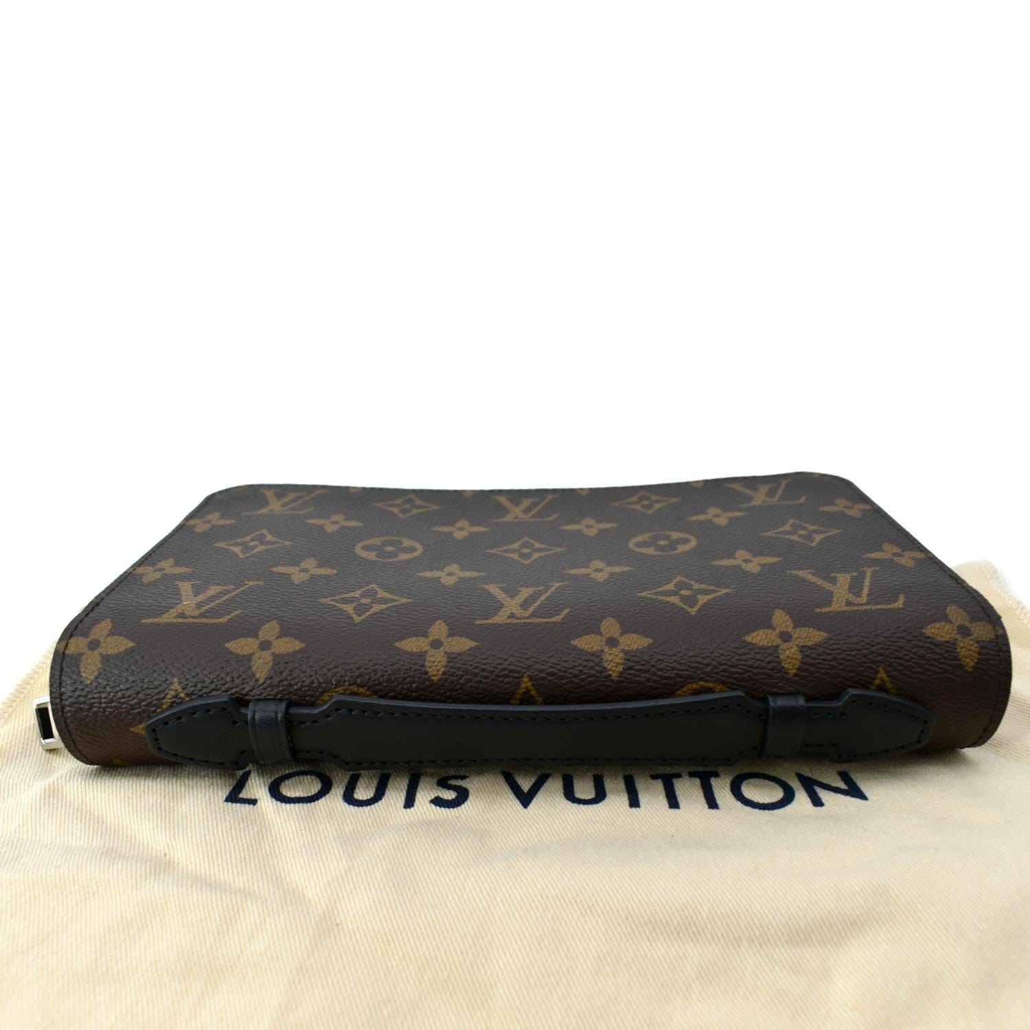 Louis Vuitton Zippy Xl Pouch