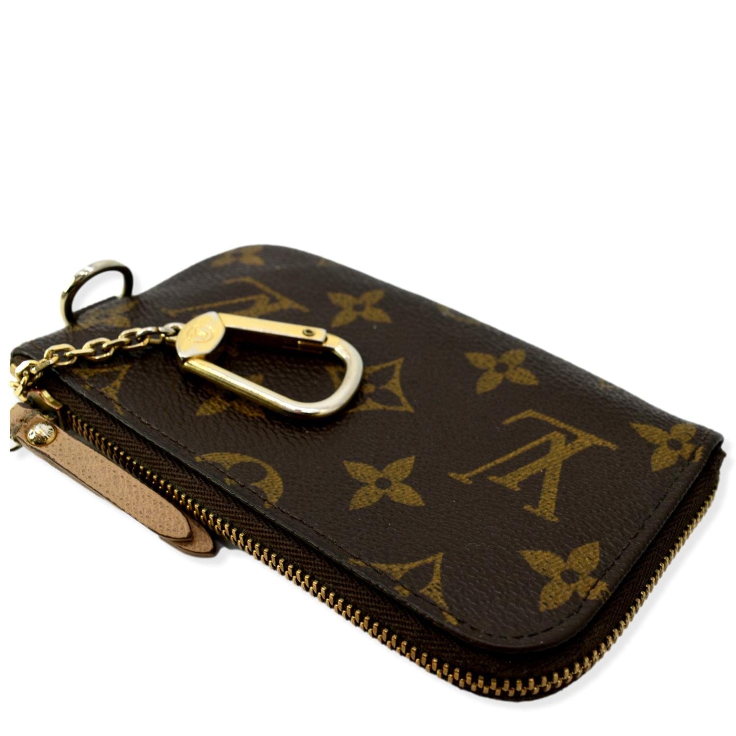 Louis Vuitton Monogram Canvas Trunks & Bags Complice QJAFSYAAIB011