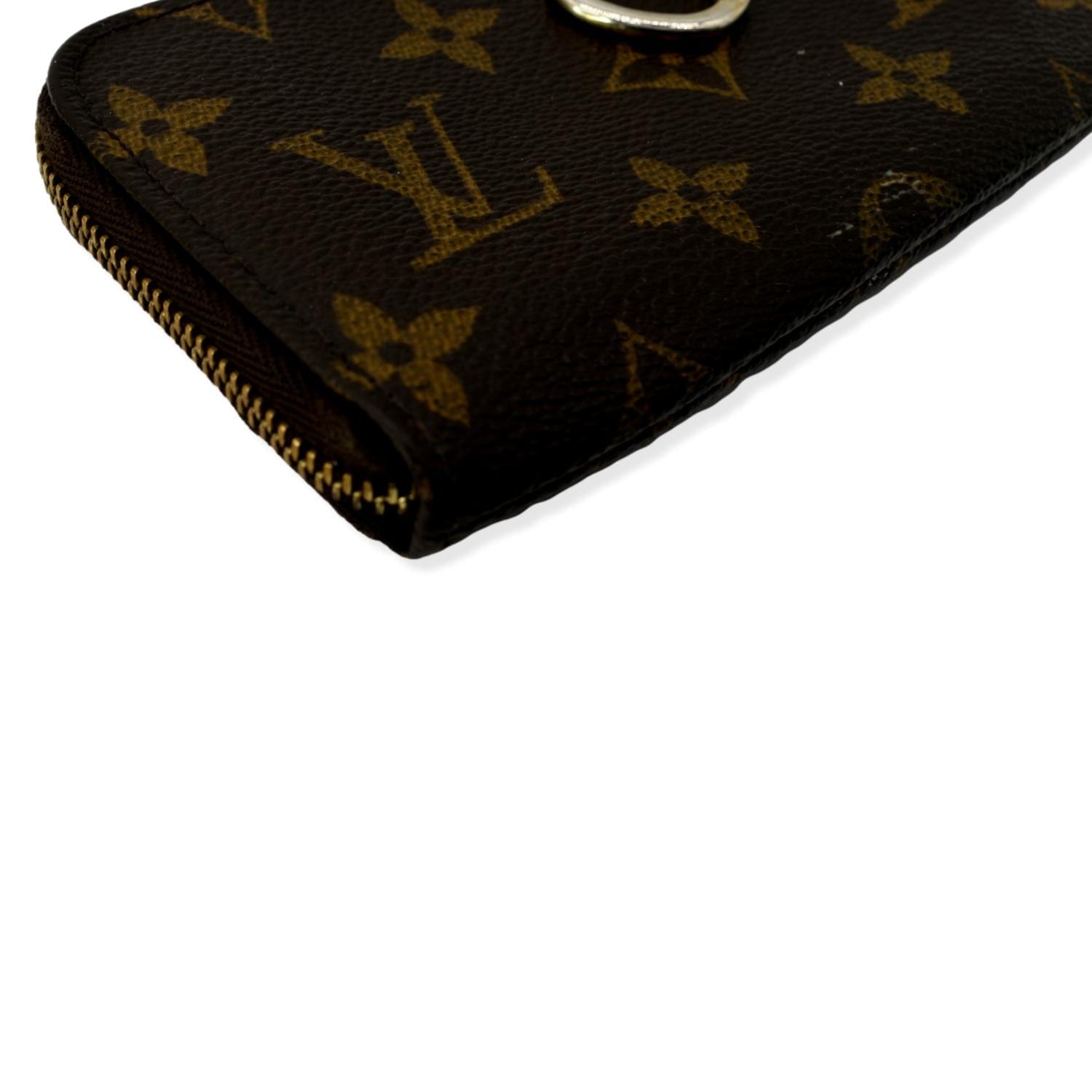 Louis Vuitton, Bags, Luis Vuitton Edition Limited Monogram Canvas Cmplice Trunks  Bag Cles Key