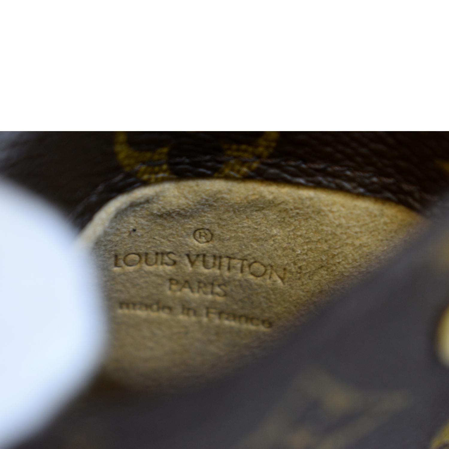 Louis Vuitton Monogram Sunglasses Case GM - Brown Travel, Accessories -  LOU773617
