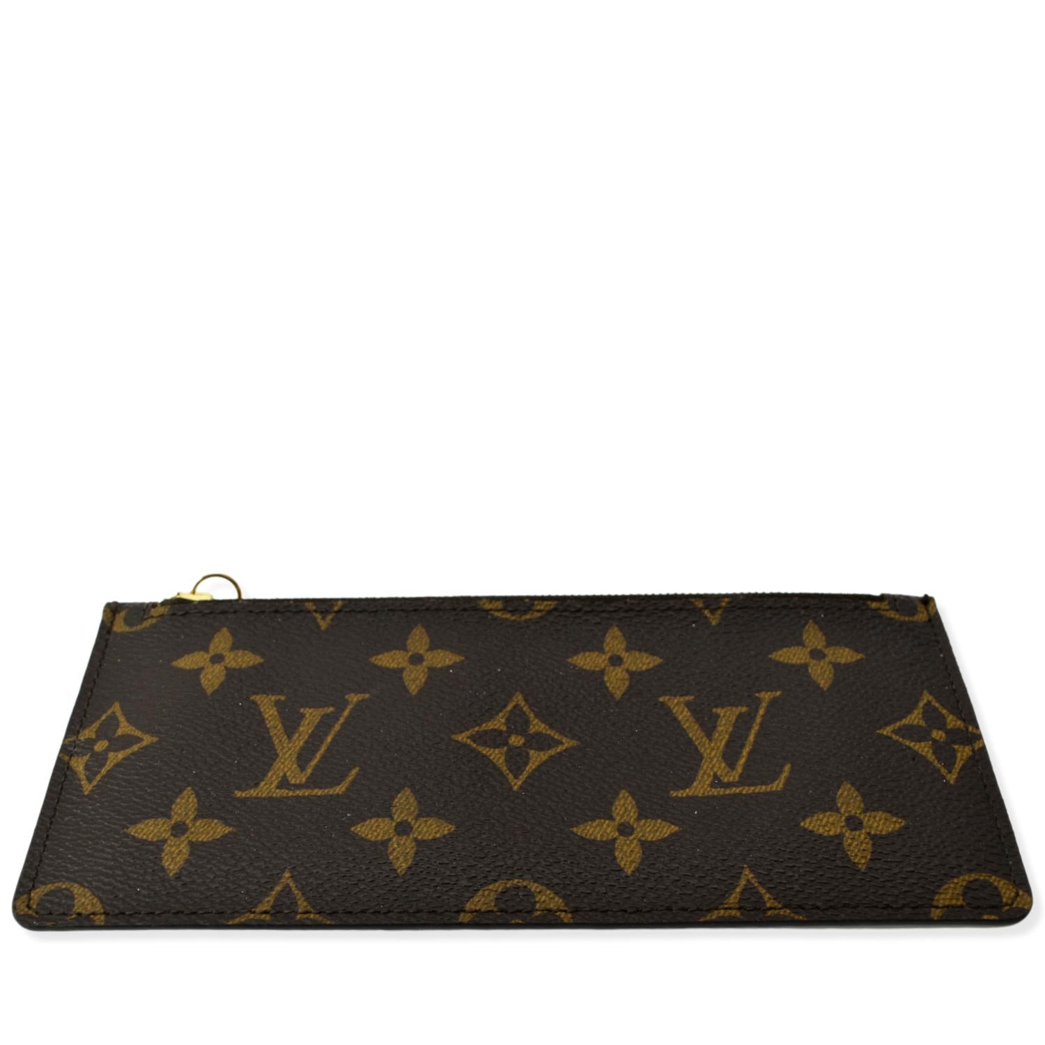 Buy Cheap Louis Vuitton Félicie pochette Monogram Leather bag AAA