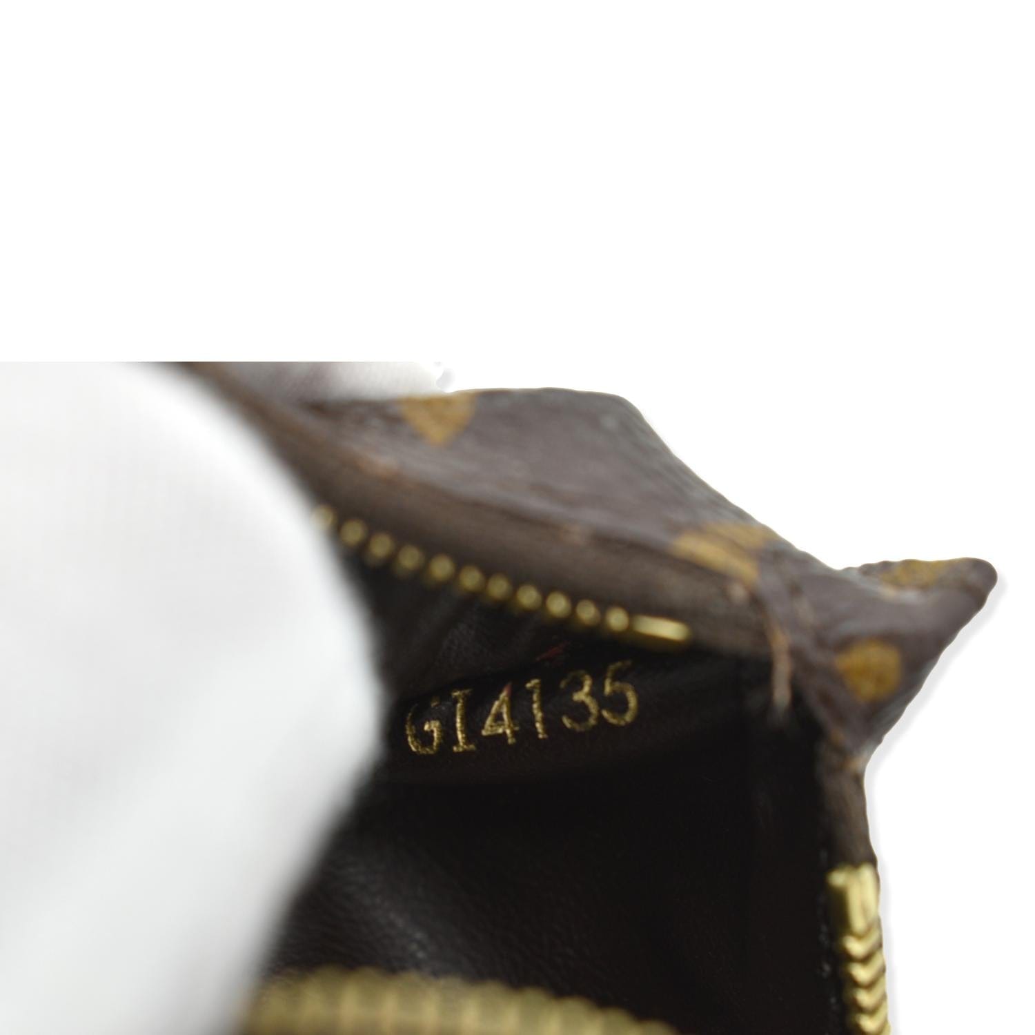 DIY Louis Vuitton pouch! (3 ways, 1 pouch), Galeri disiarkan oleh Felicia✨
