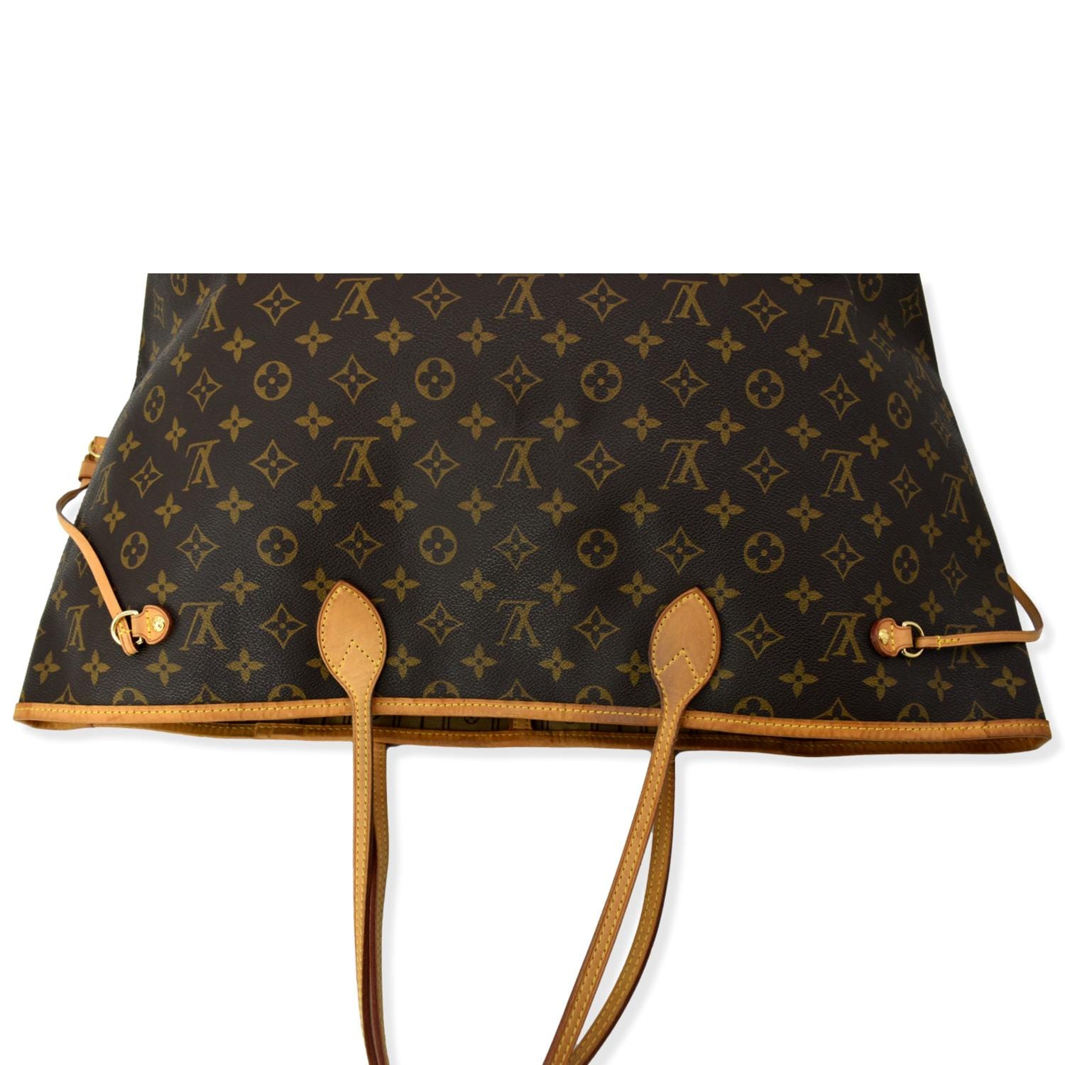 Louis+Vuitton+Neverfull+Tote+MM+Black+Jacquard%2FFabric for sale online