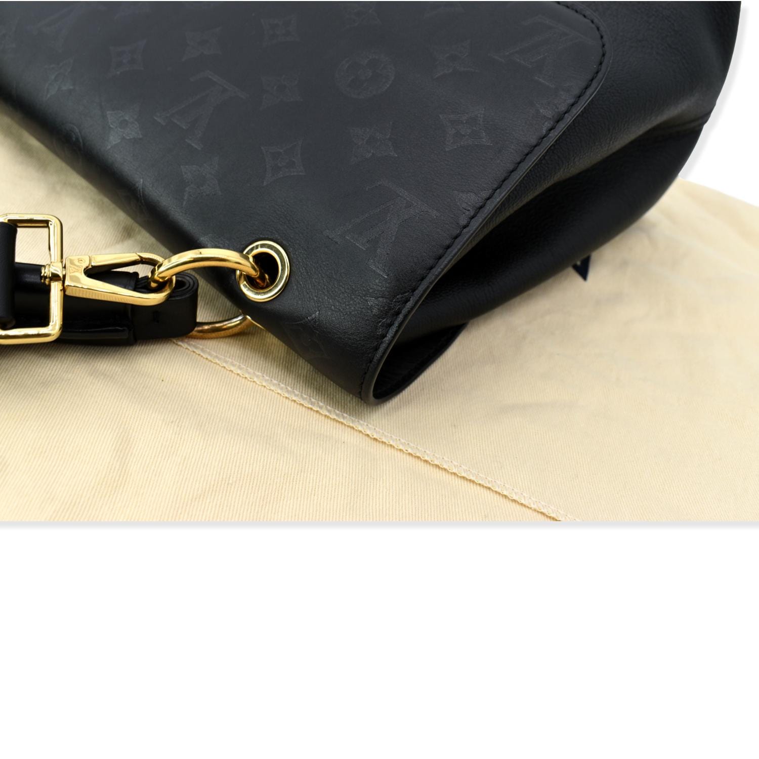 Louis Vuitton, Bags, Like New Very One Handle Lv Bag