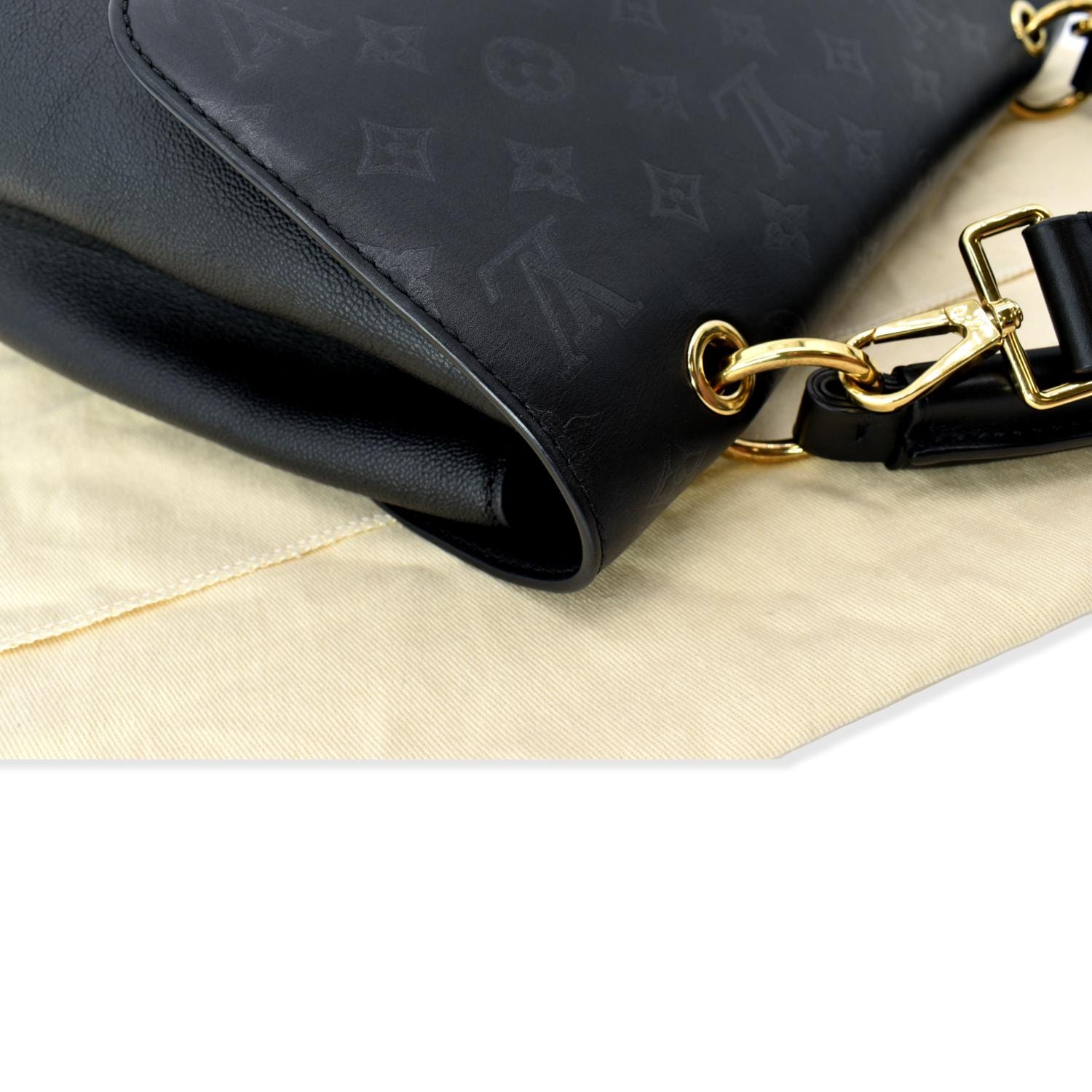 Louis Vuitton Very One Handle - LVLENKA Luxury Consignment