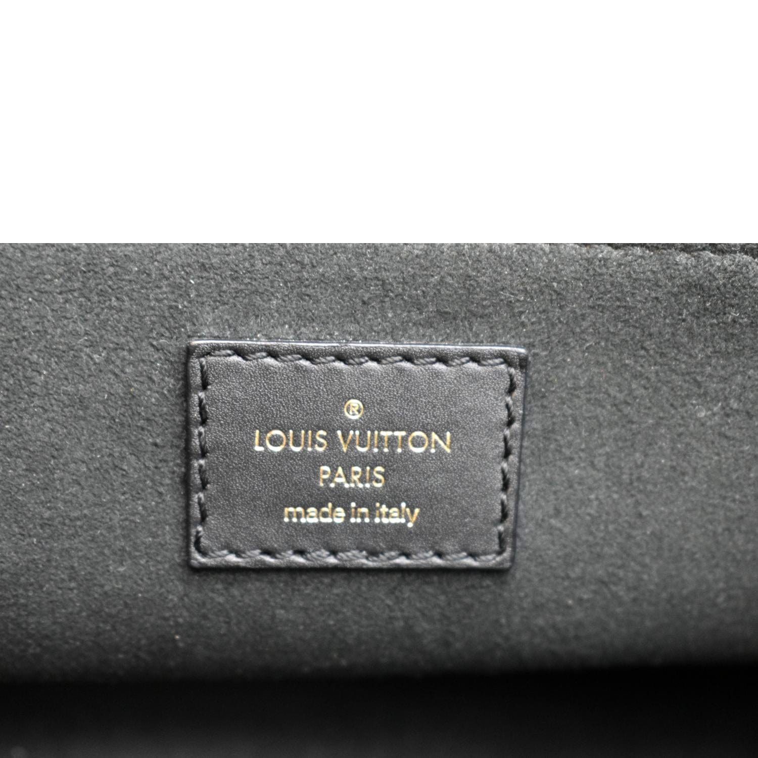 Shop Louis Vuitton Vavin pm (N40113, N40108) by design◇base