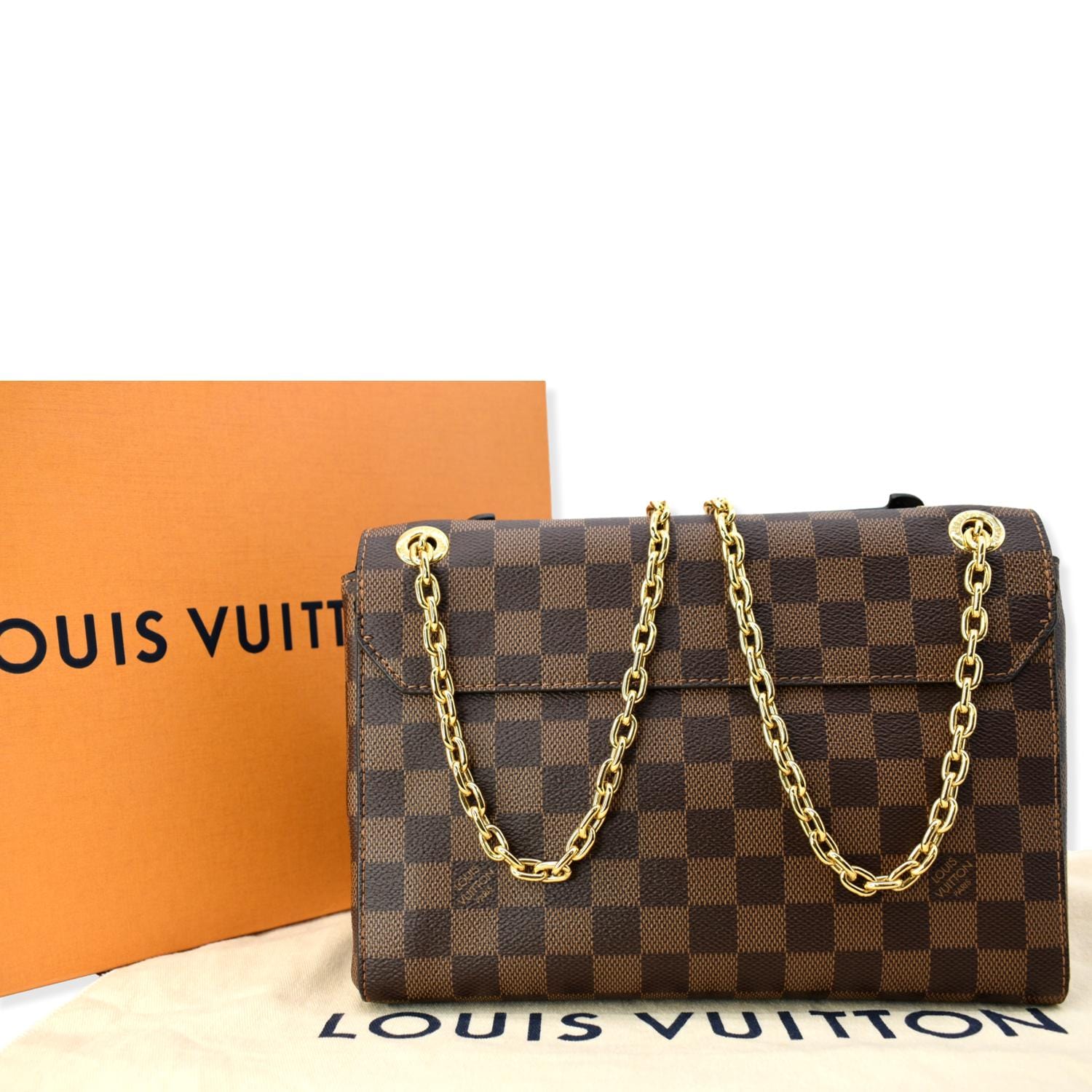 Popular Louis Vuitton Vavin PM Bag - Madam Ford