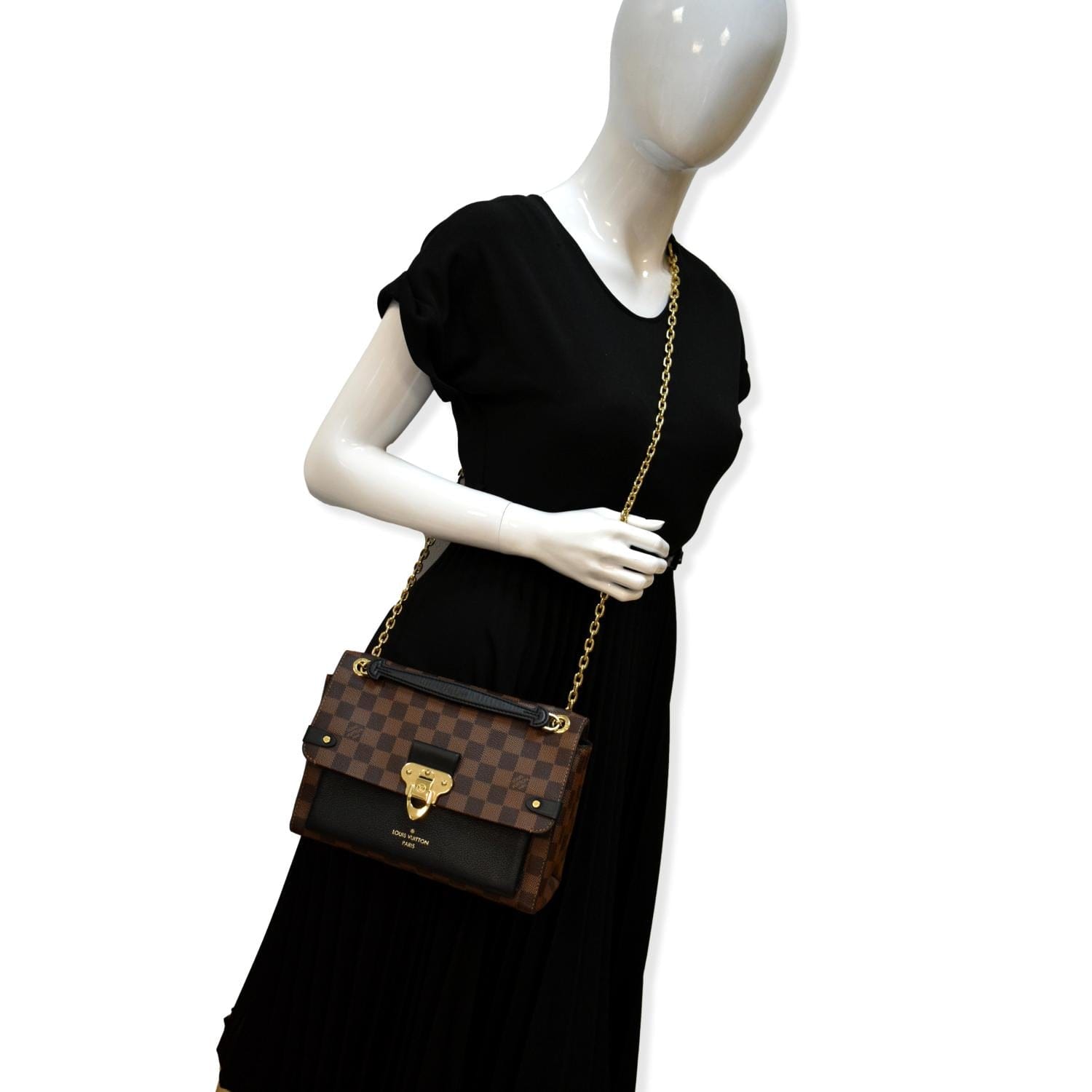 Louis Vuitton - Vavin PM Bag - Women - Handbag- Luxury