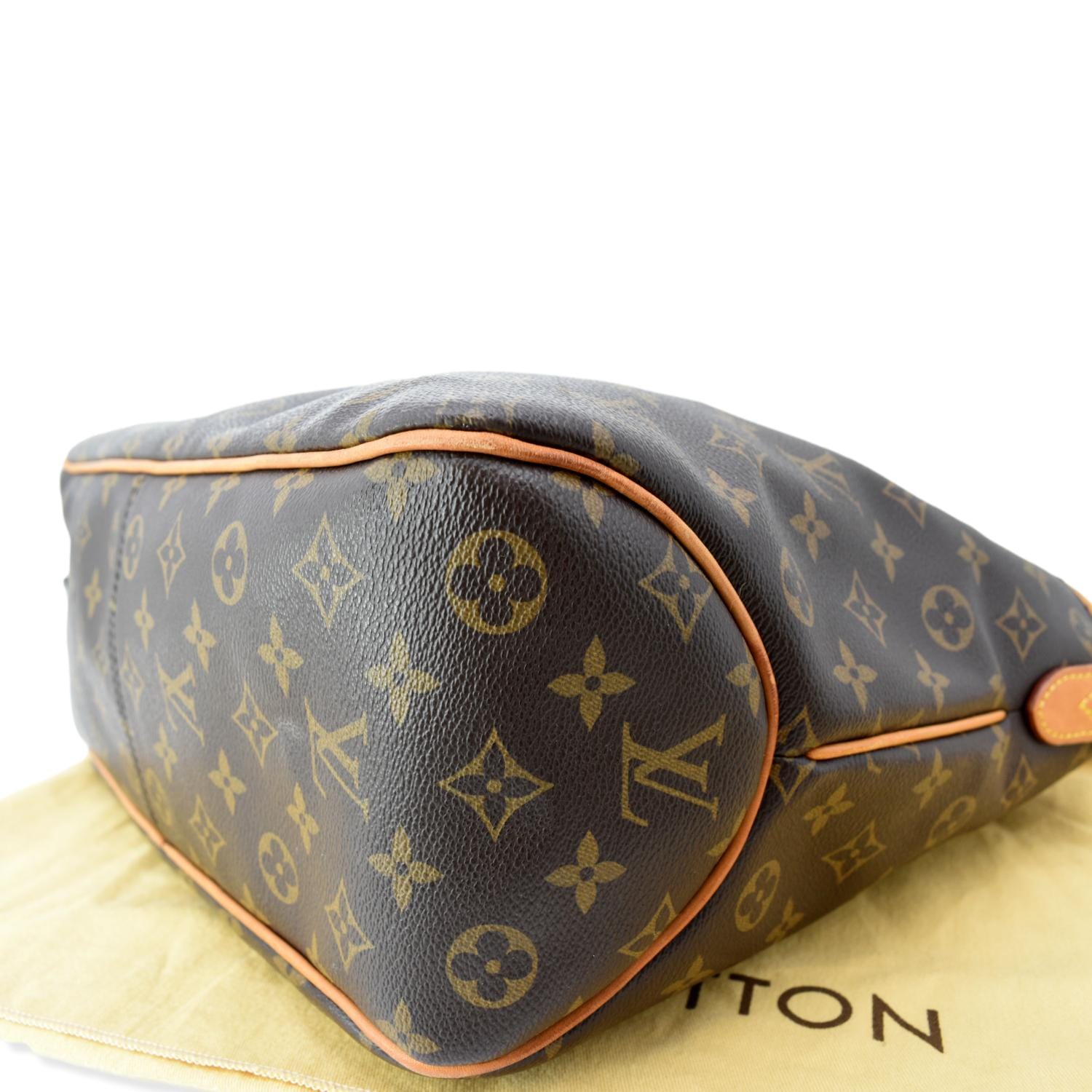 Louis Vuitton Monogram Delightful PM - Brown Hobos, Handbags