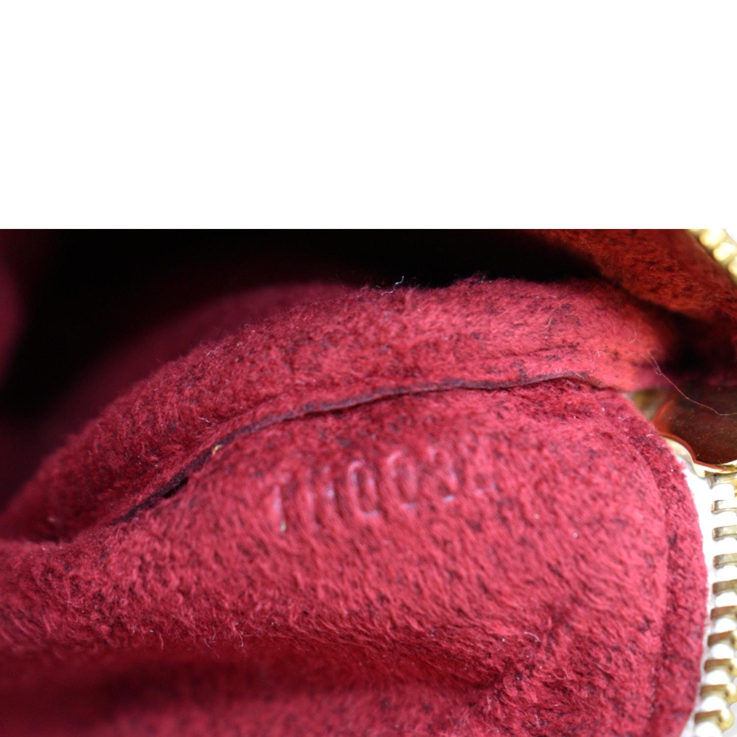 Louis Vuitton Murakami Nano Speedy ○ Labellov ○ Buy and Sell Authentic  Luxury