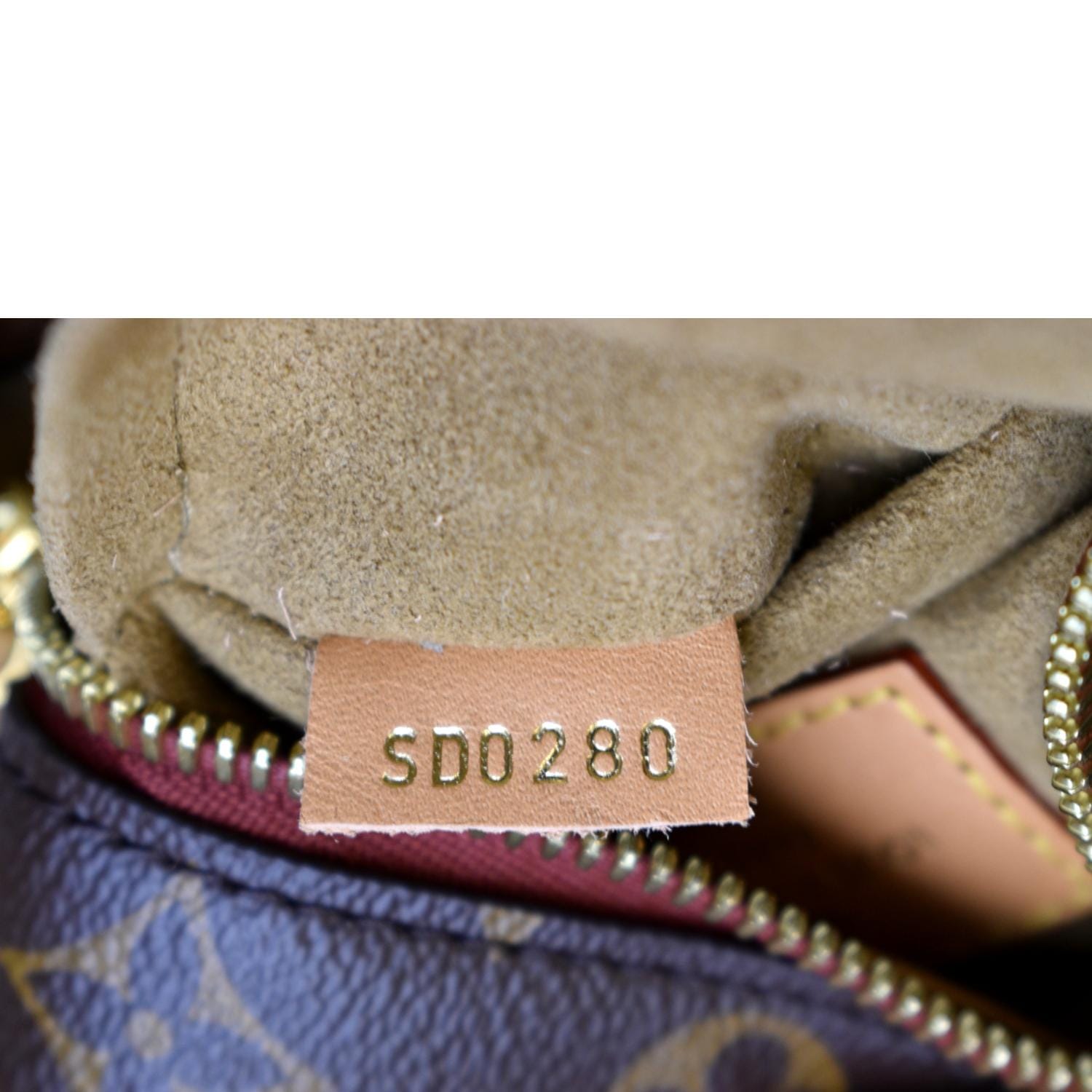 Louis Vuitton Monogram Bôite Chapeau Souple PM w/Tags - Brown Crossbody  Bags, Handbags - LOU786791