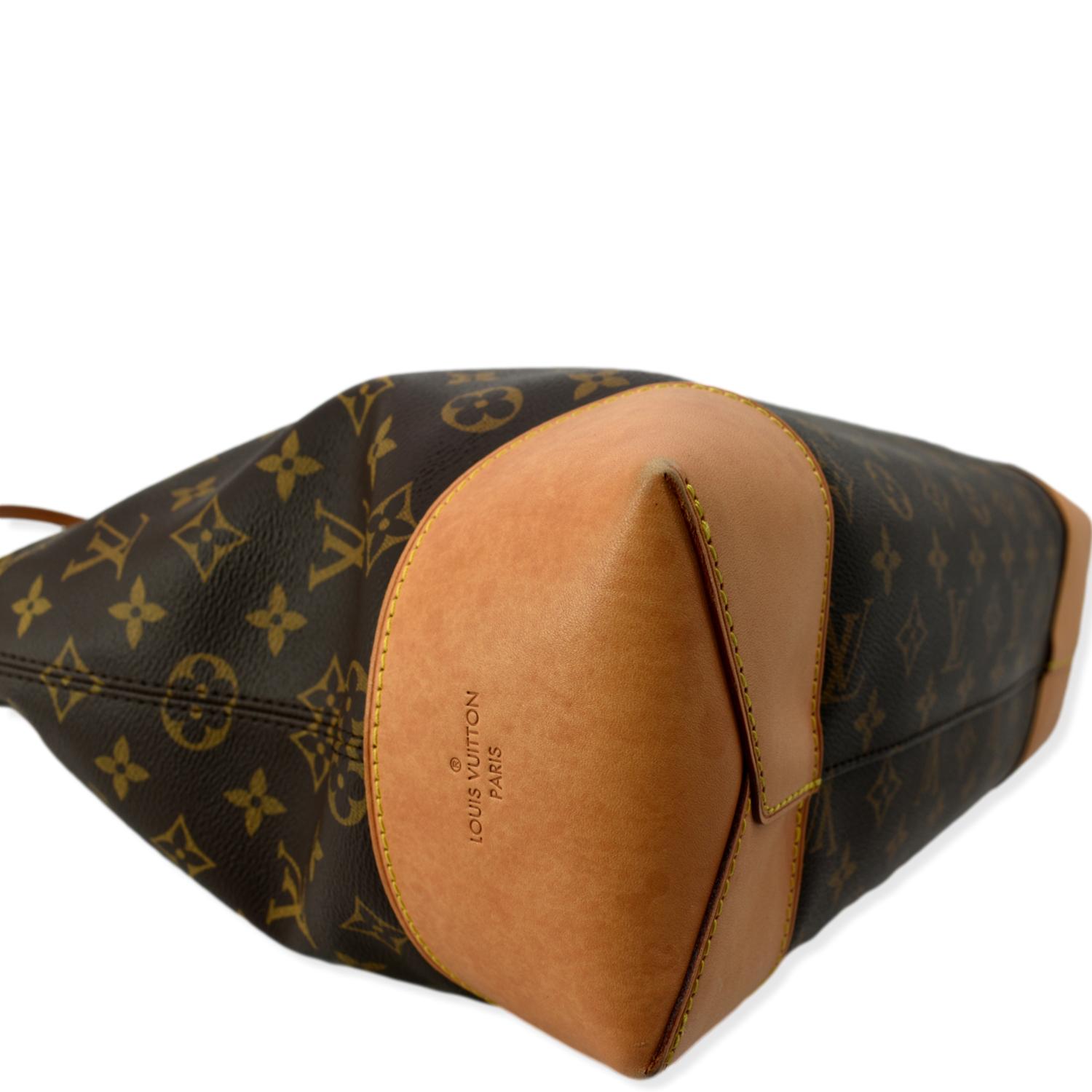 Authenticated Used Louis Vuitton LOUIS VUITTON Monogram Berry PM One  Shoulder Bag M41623