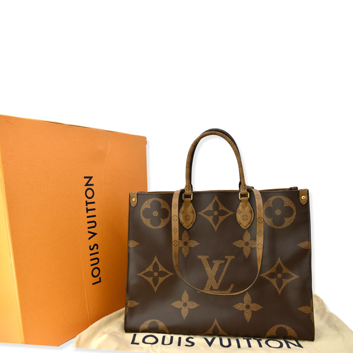 Louis Vuitton Onthego Tote 384718