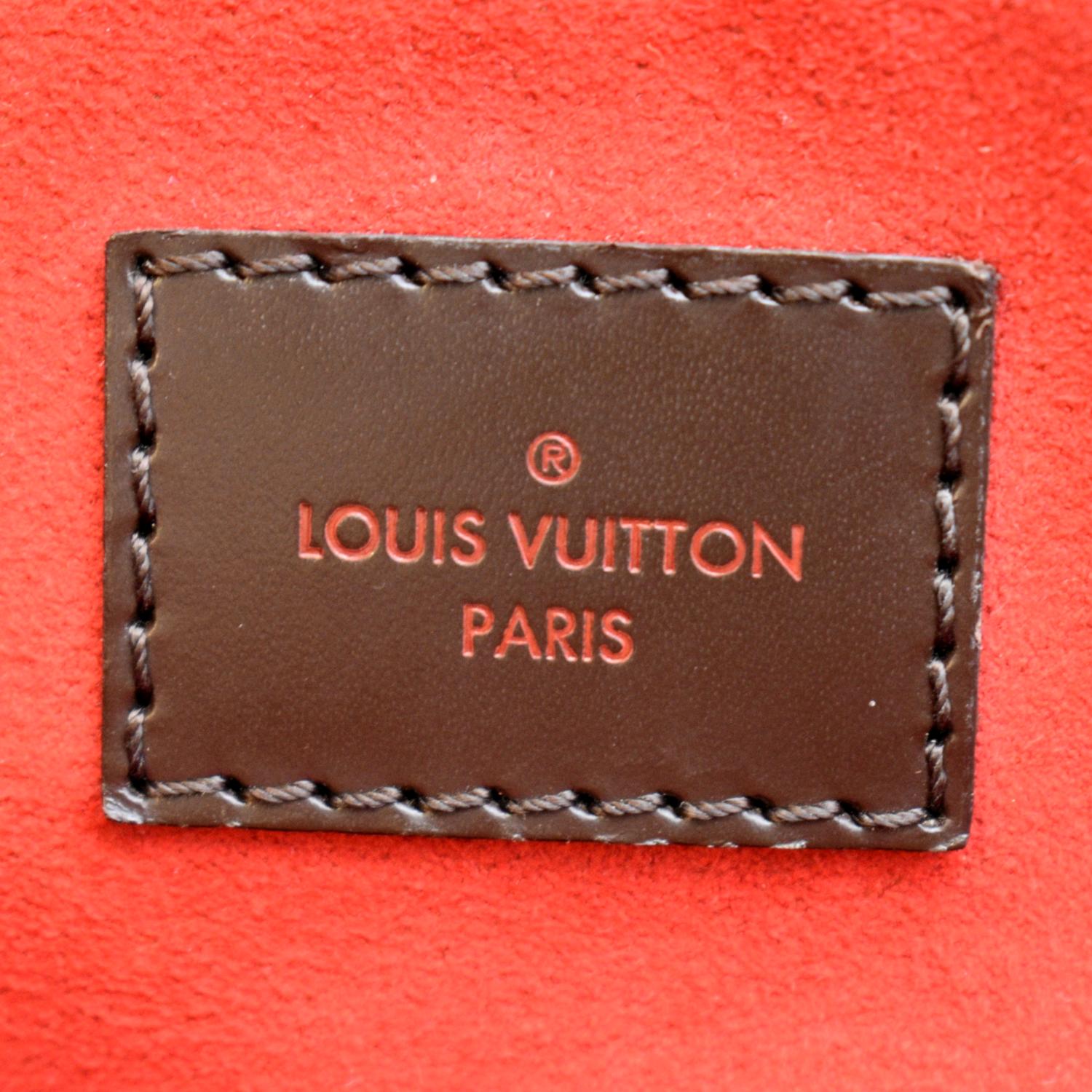 Only 358.00 usd for LOUIS VUITTON Trevi GM Ebene - OUTLET FINAL