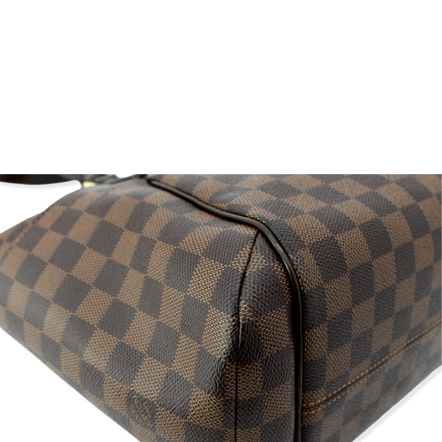 Louis Vuitton Damier Ebene Odéon Tote PM - Brown Totes, Handbags -  LOU560567