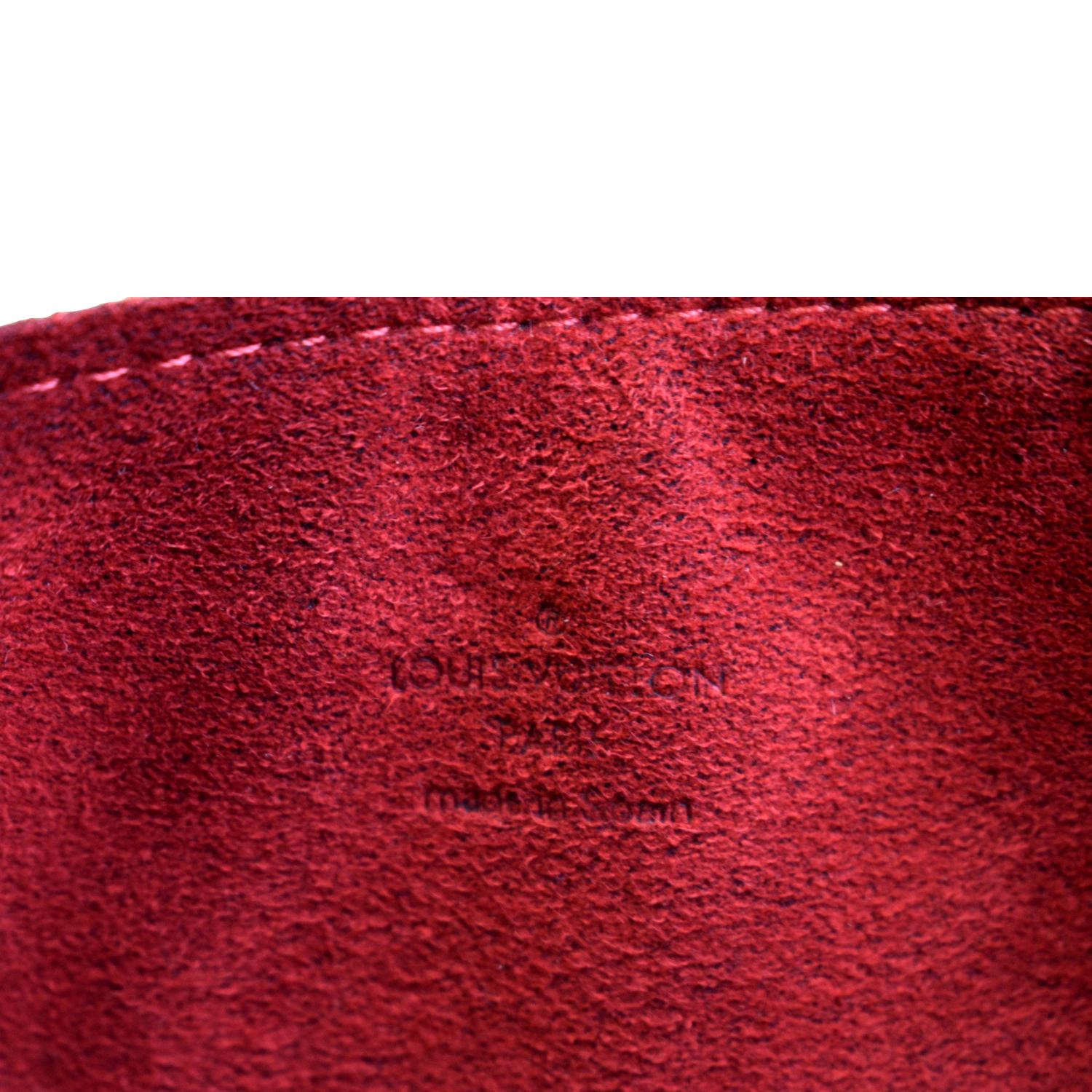 Louis Vuitton Monogram Griet (SHG-Zqcs72) – LuxeDH