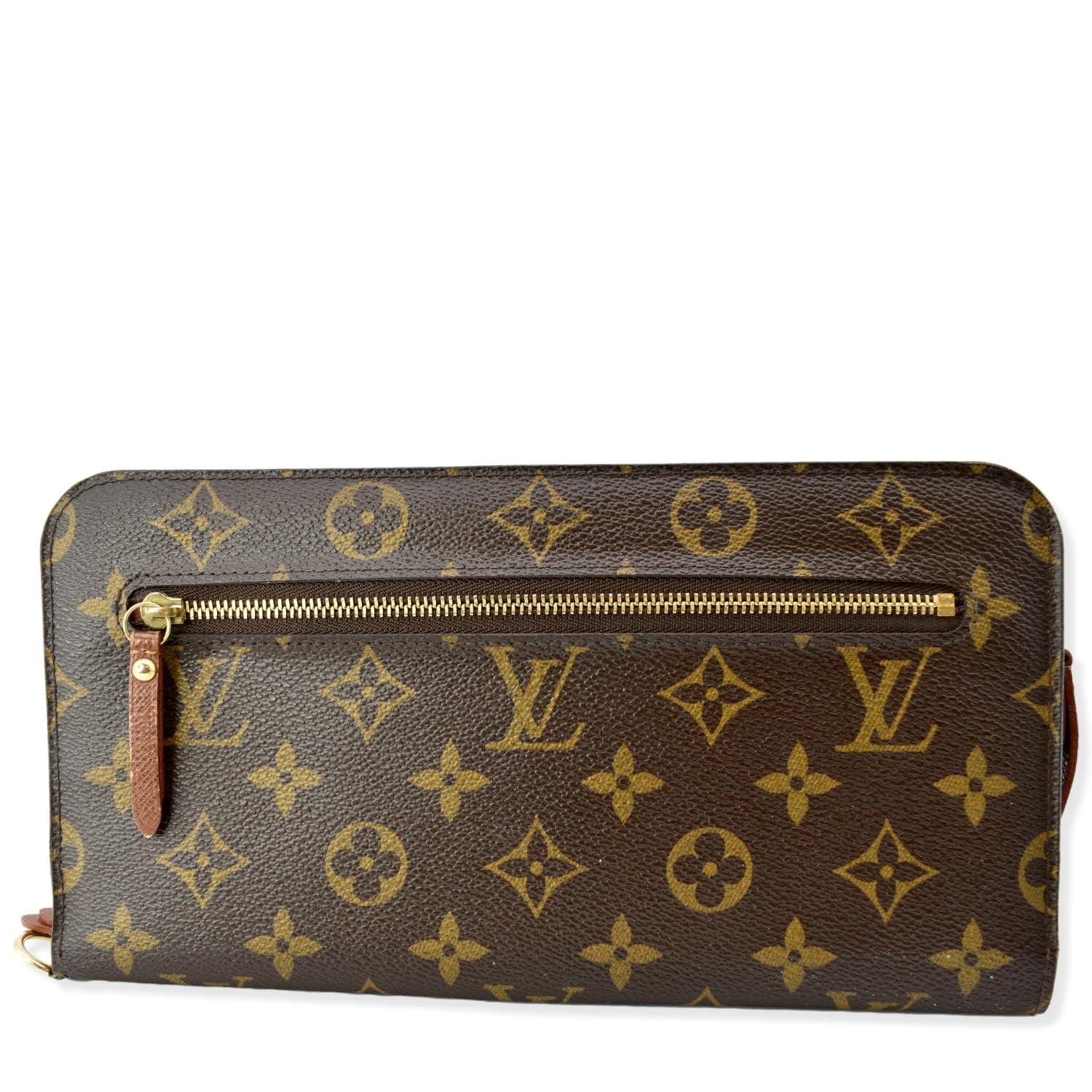 Louis Vuitton Daily Organiser, Questions & Answers