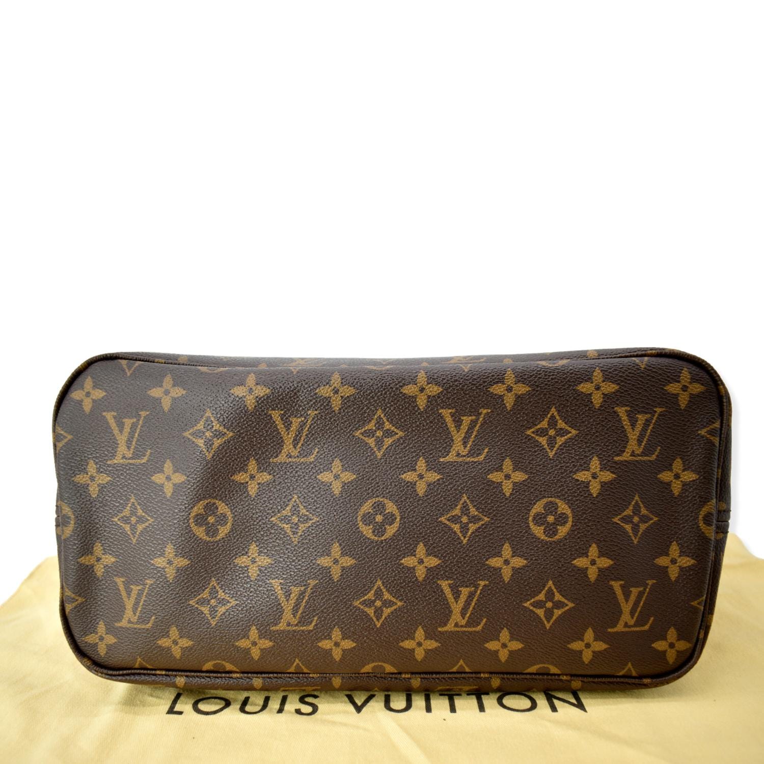 Louis Vuitton x for the World Championship - Brown - MM - Neverfull -  ep_vintage luxury Store - Vuitton - Monogram - M40156 – dct - Tote - Bag -  Louis
